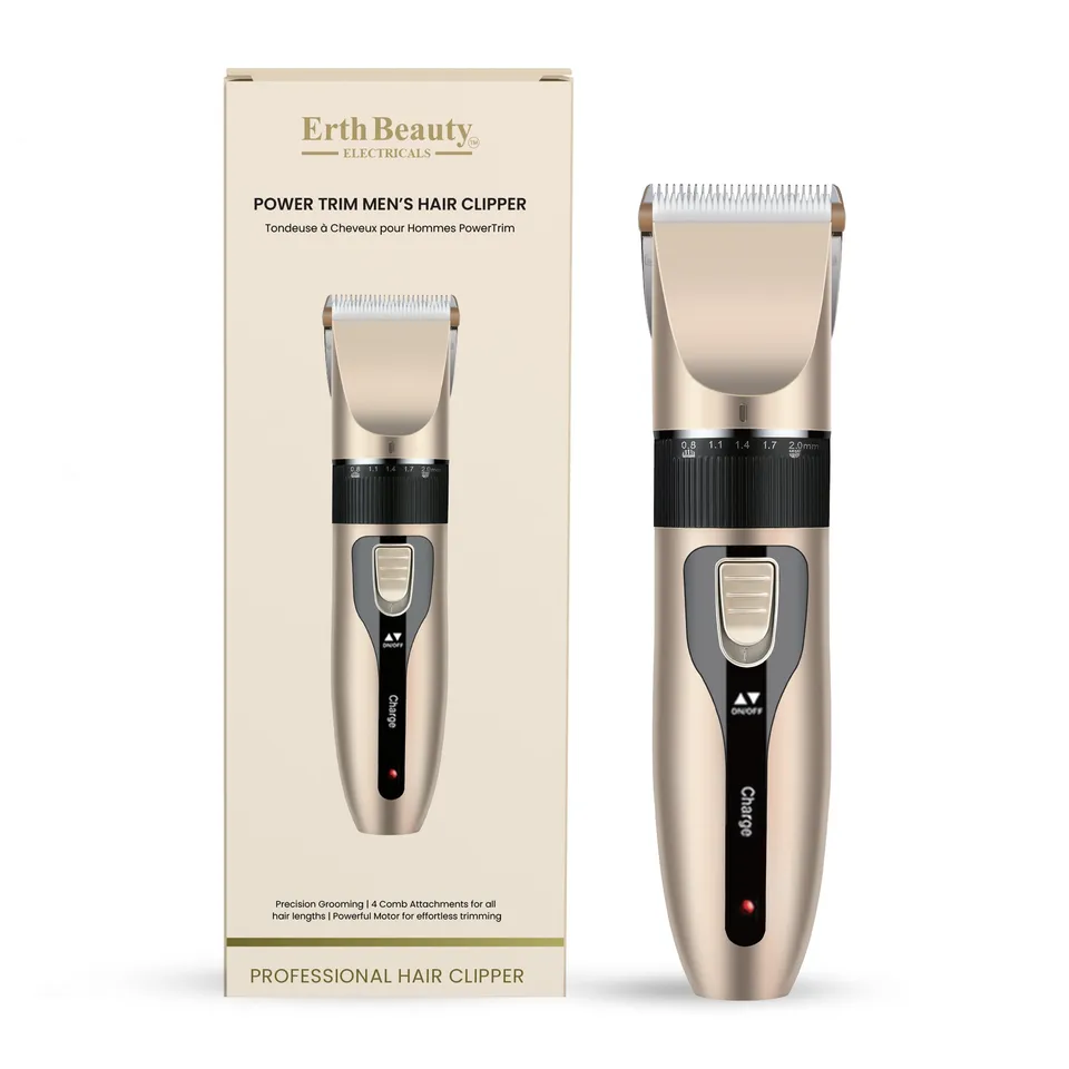 erth-skin-men-care-power-trim-haarschneidemaschine-herren-usb image 1