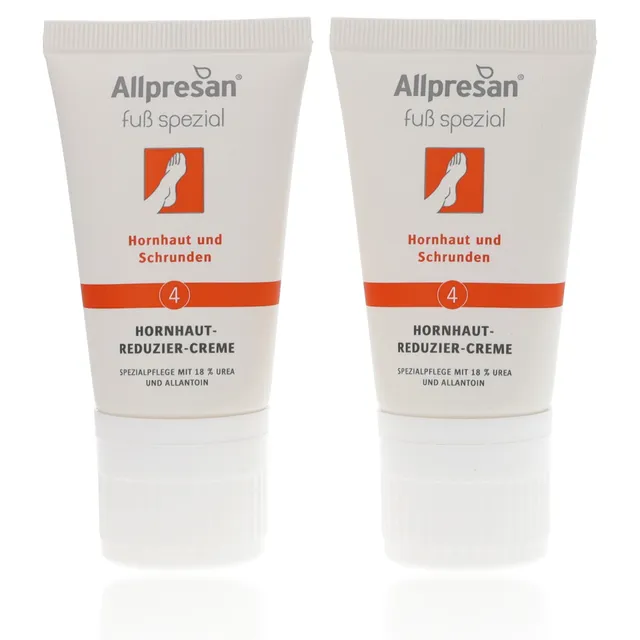 allpresan-fu-spezial-nr-4-hornhaut-creme-2x40-ml-18-urea image 1