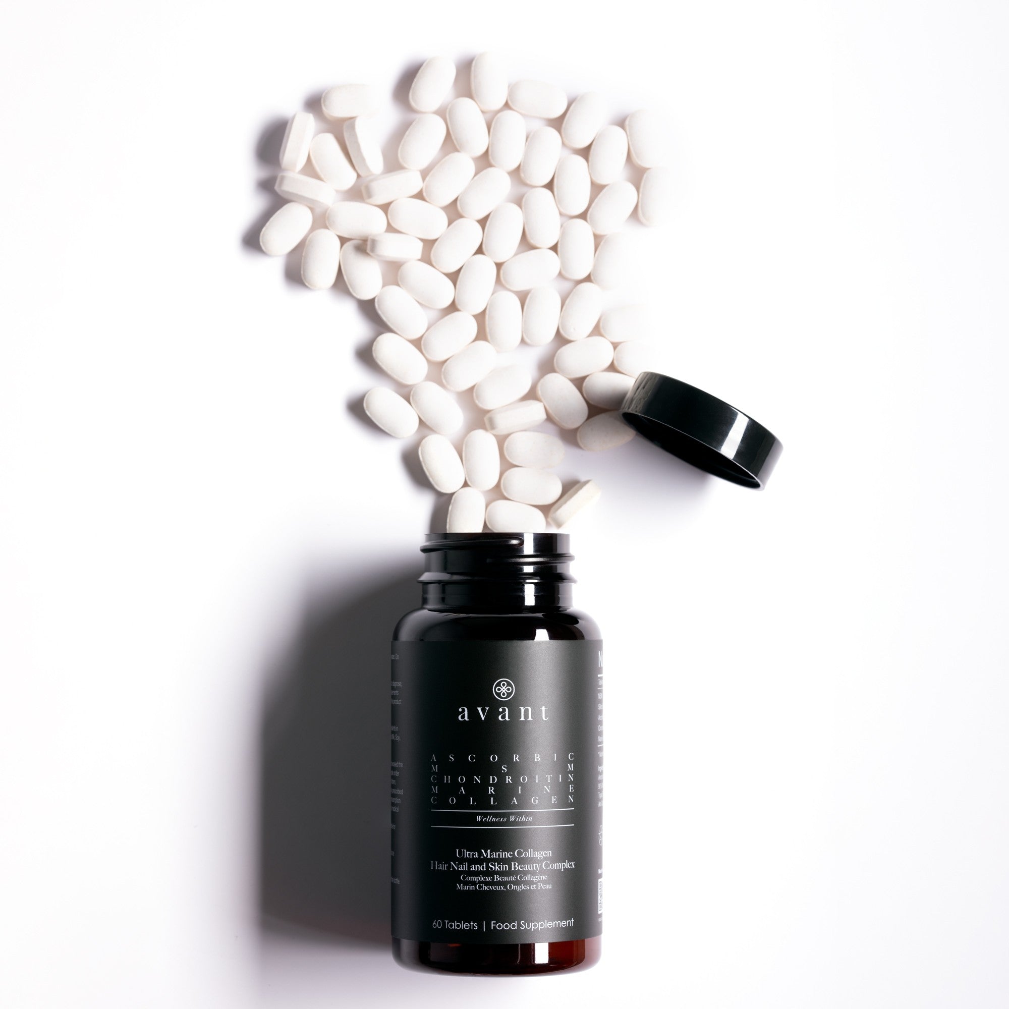 avant-supplements-ultra-marine-collagen-komplex-haut-haare image 3