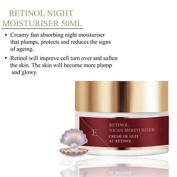 erth-skin-spf50-retinol-tag-nacht-creme-set-2x50-ml image 4