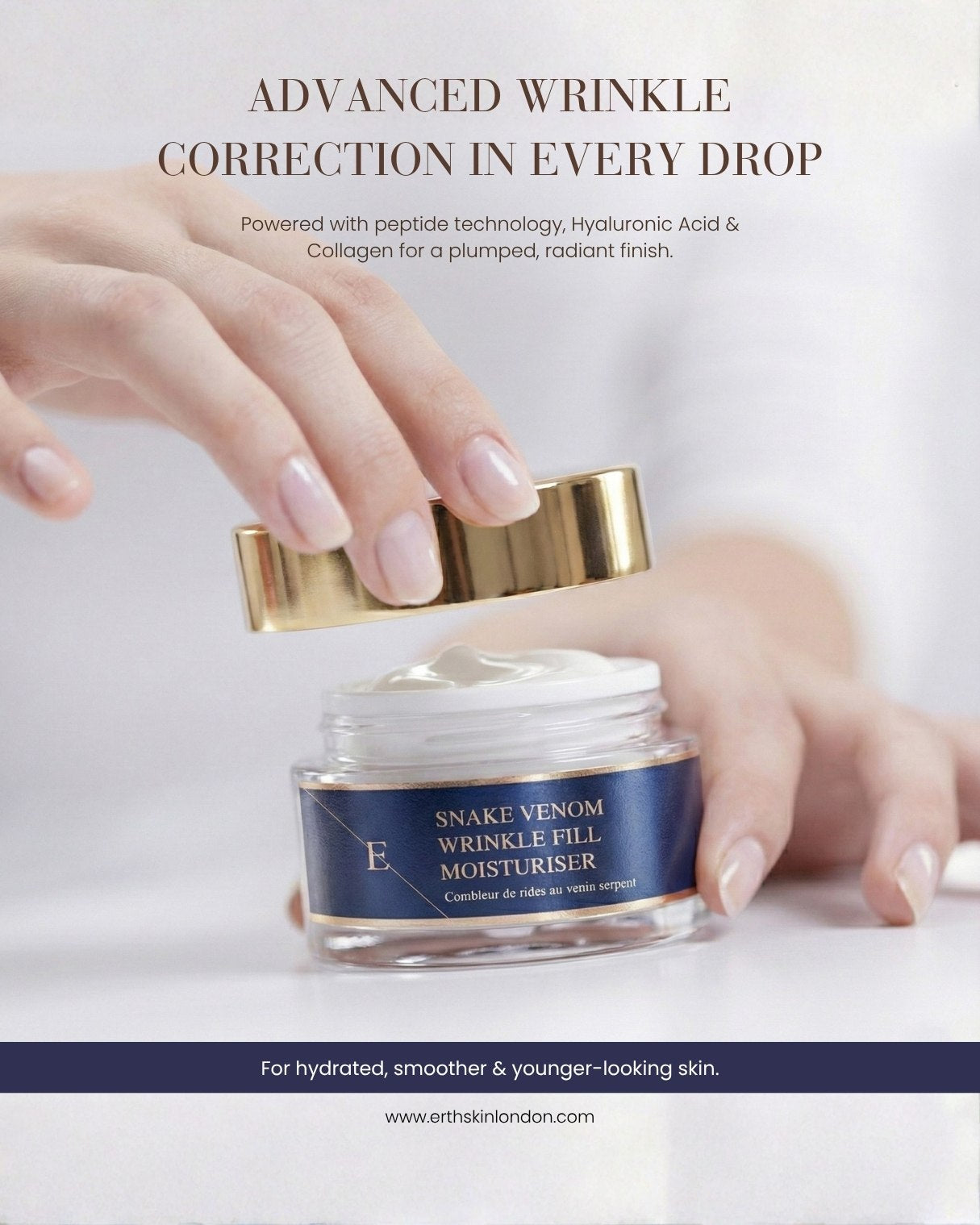 erth-skin-moisturizers-snake-venom-creme-50-ml-hyaluron image 7