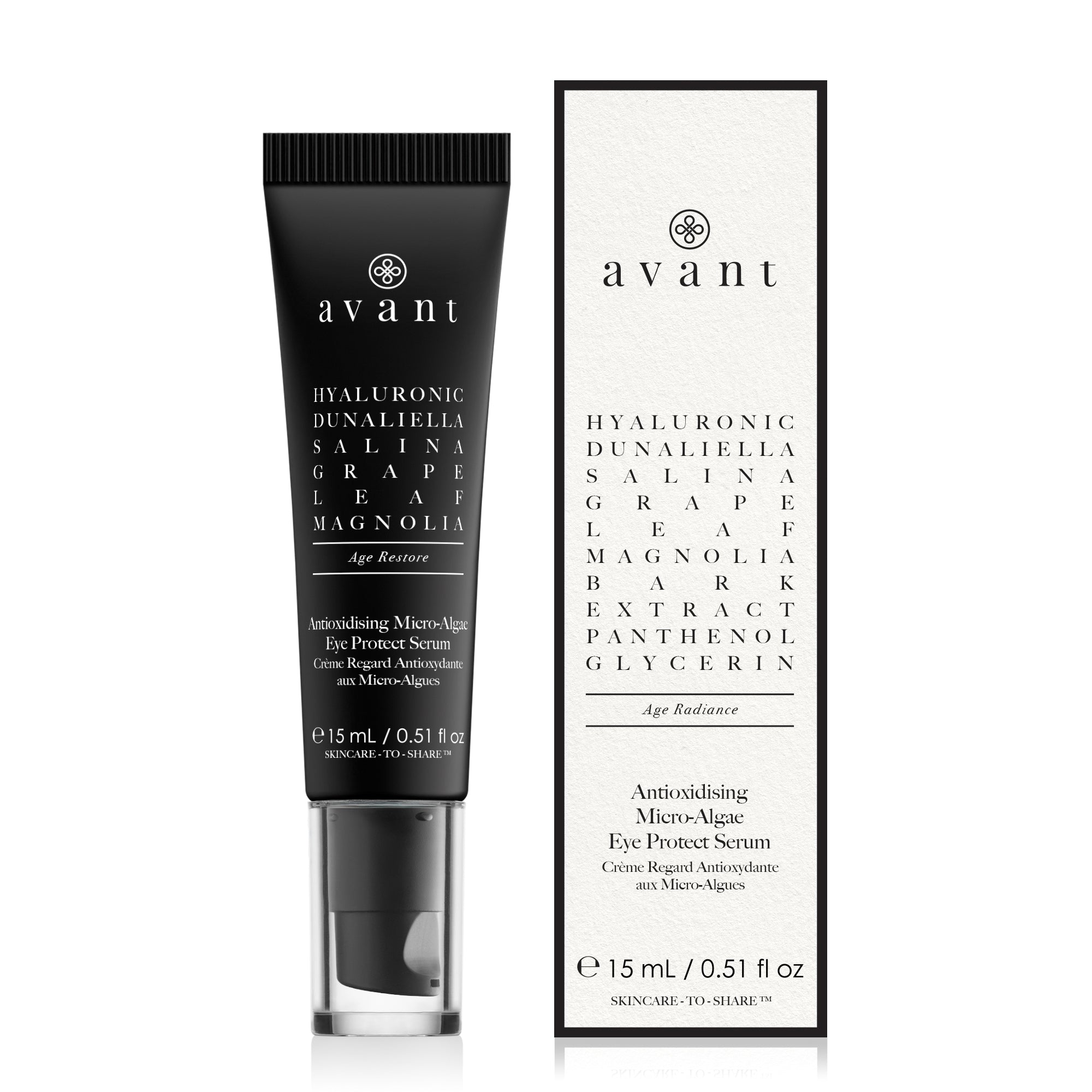 avant-eye-care-micro-algae-augen-schutz-serum-antioxidativ image 1