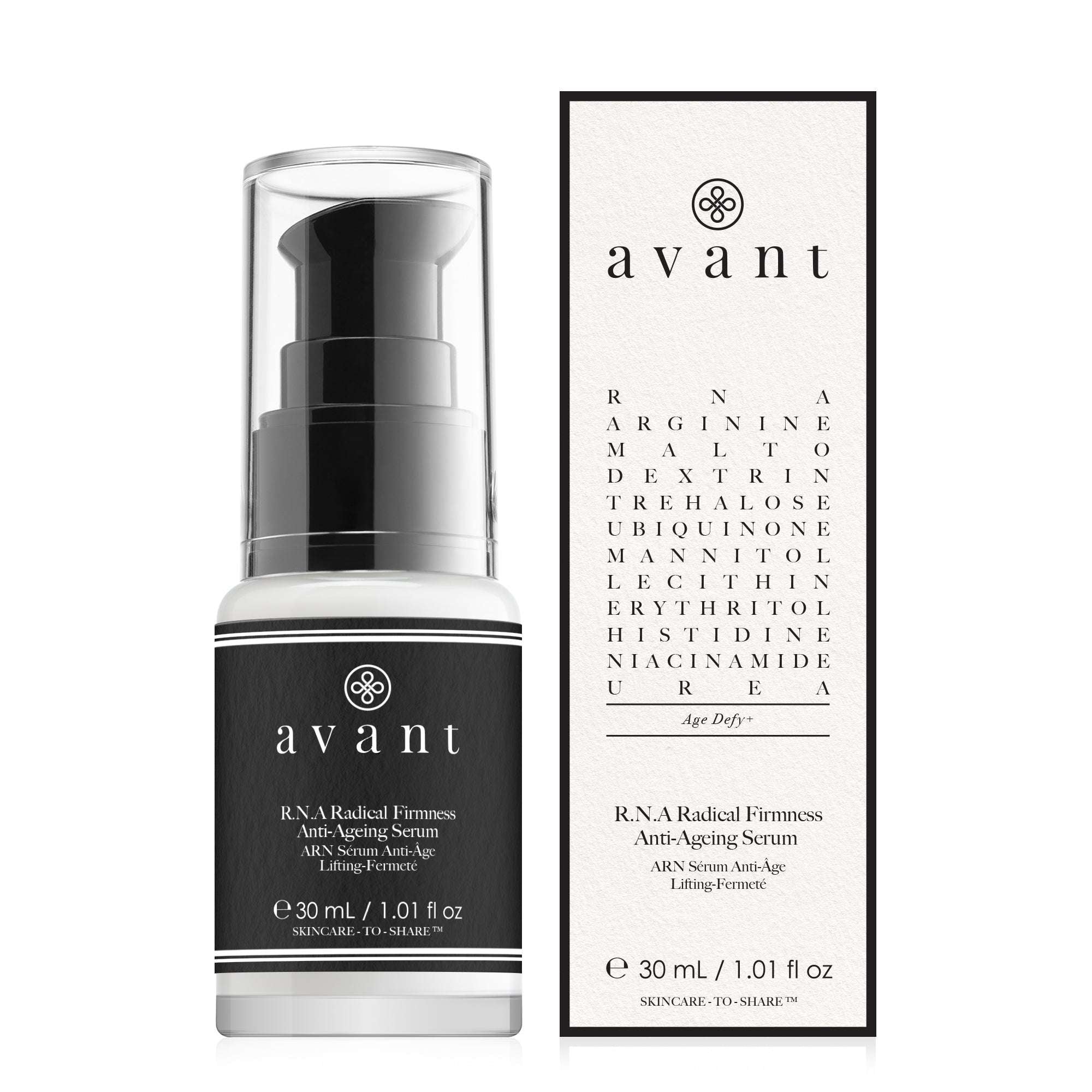 avant-r-n-a-radical-firmness-anti-aging-serum-straffend image 1