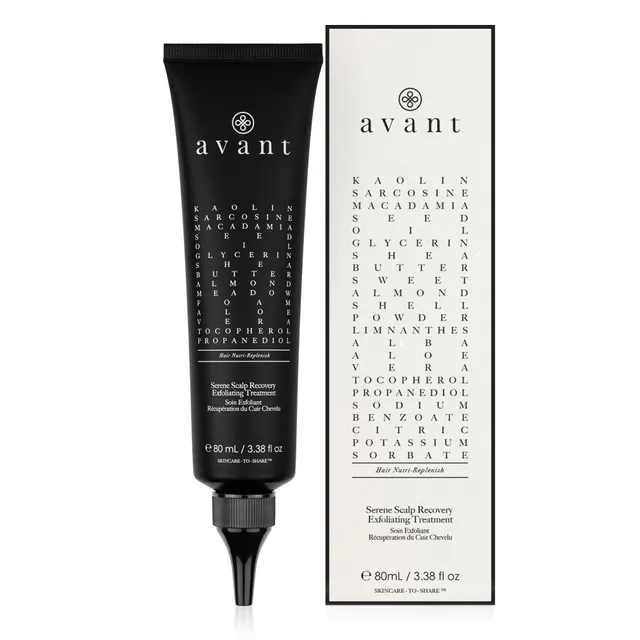 avant-serene-scalp-recovery-kopfhaut-peeling-kaolin image 1