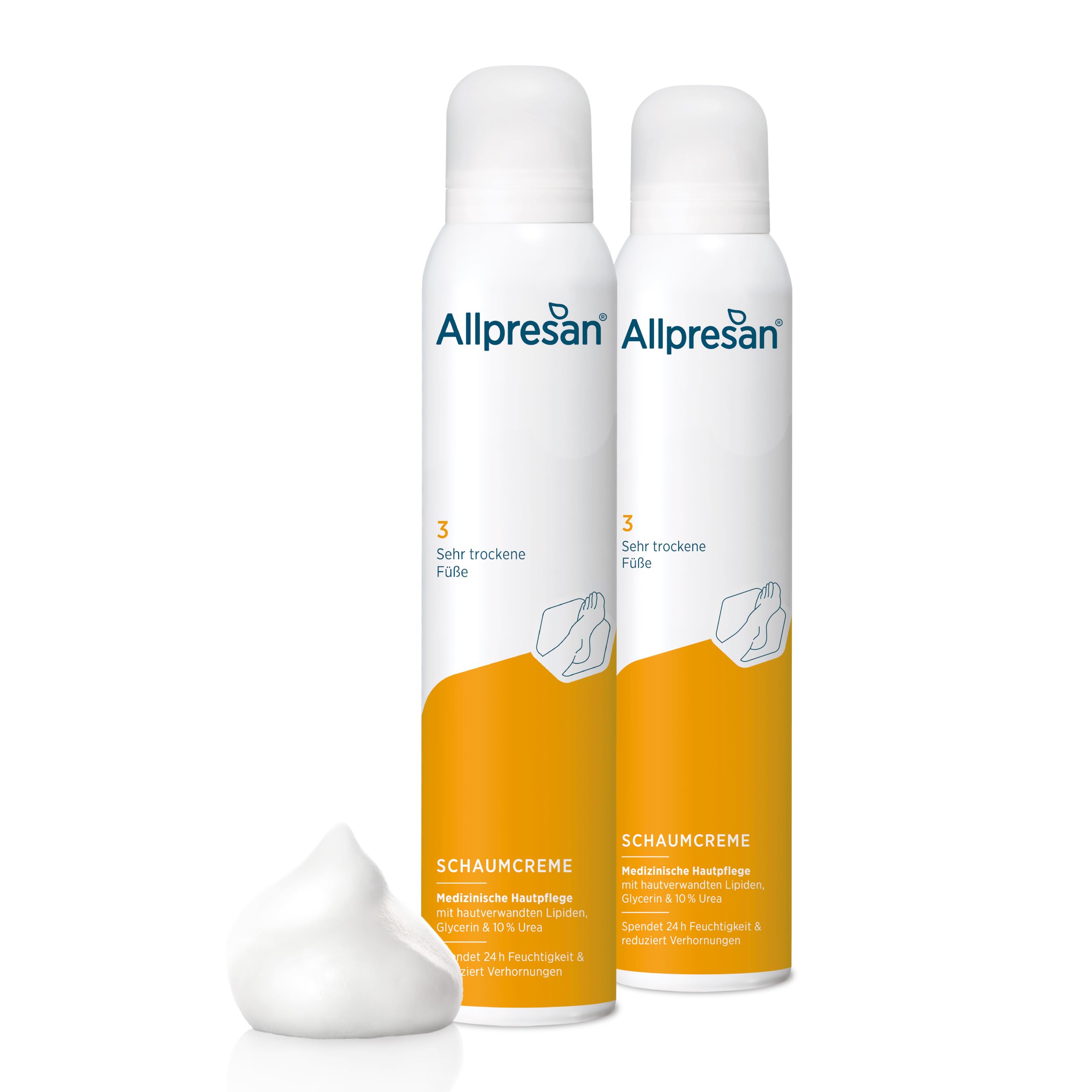 allpresan-fu-spezial-nr-3-schaum-creme-fu-creme-200-ml image 1