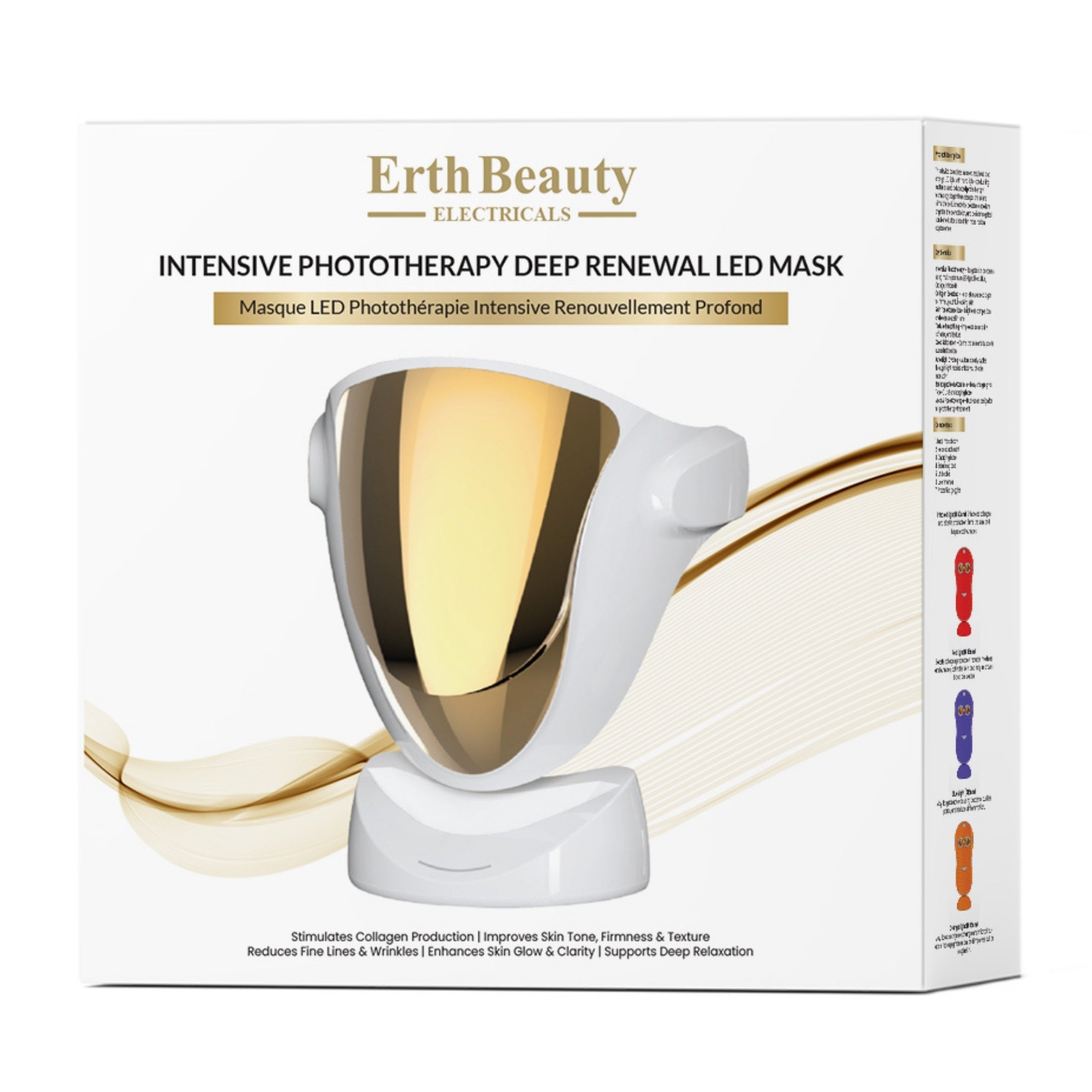 erth-skin-led-mask-intensive-phototherapy-deep-renewal-maske image 1