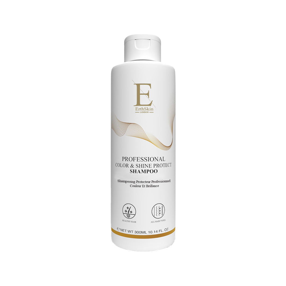 erth-skin-haircare-color-shine-protect-shampoo-300ml-babassu image 1