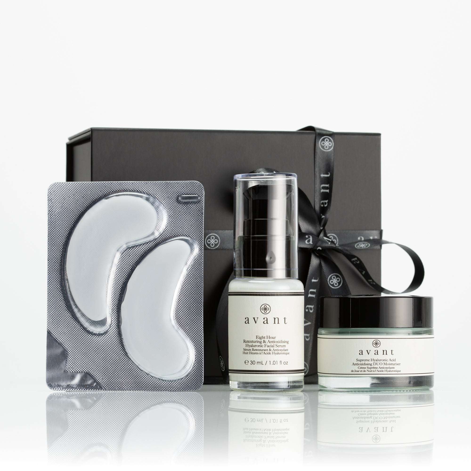 avant-skincare-discovery-routine-hyaluronic-duo-gesichtsset-hyaluron image 1