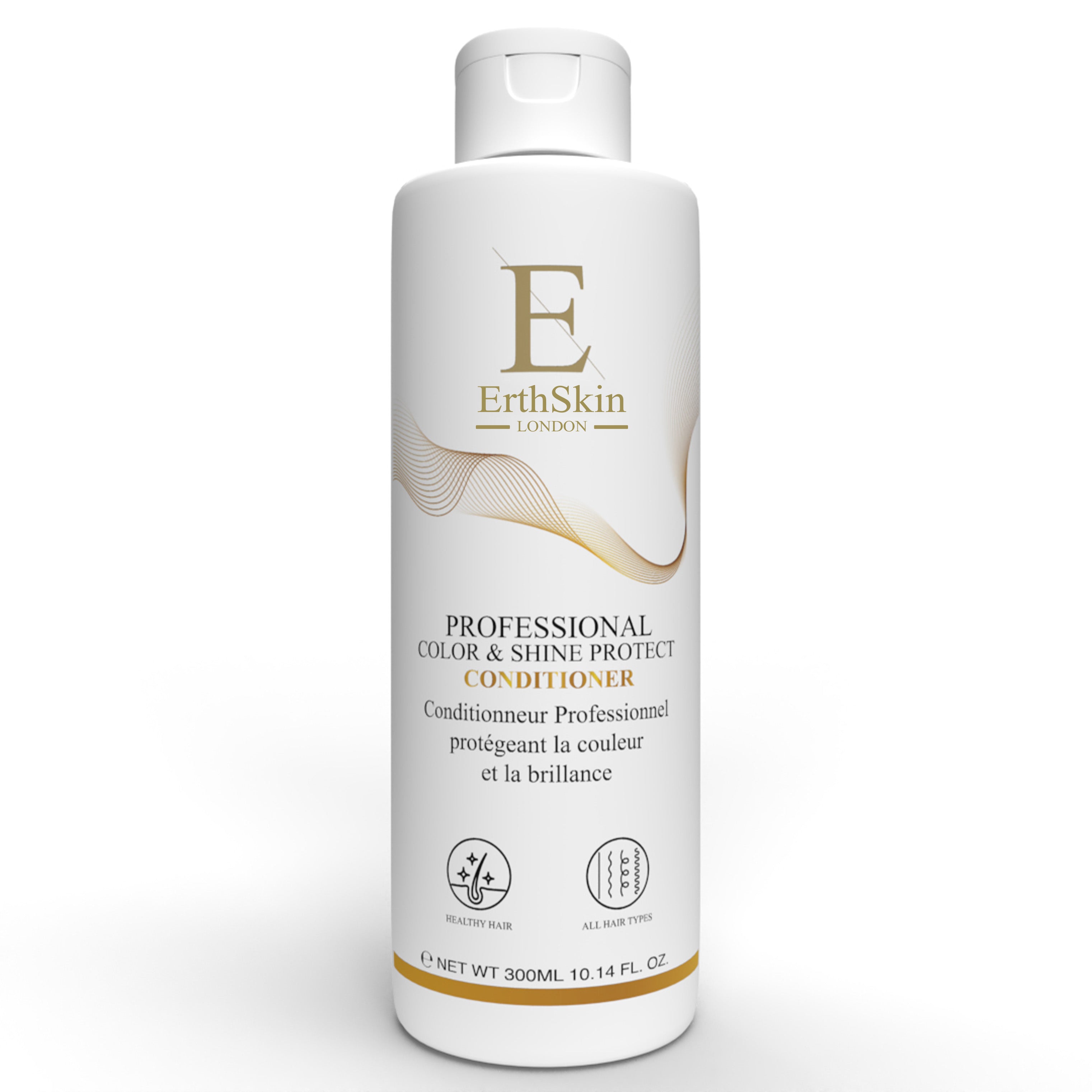 erth-skin-haircare-color-shine-conditioner-300ml-babassu image 1