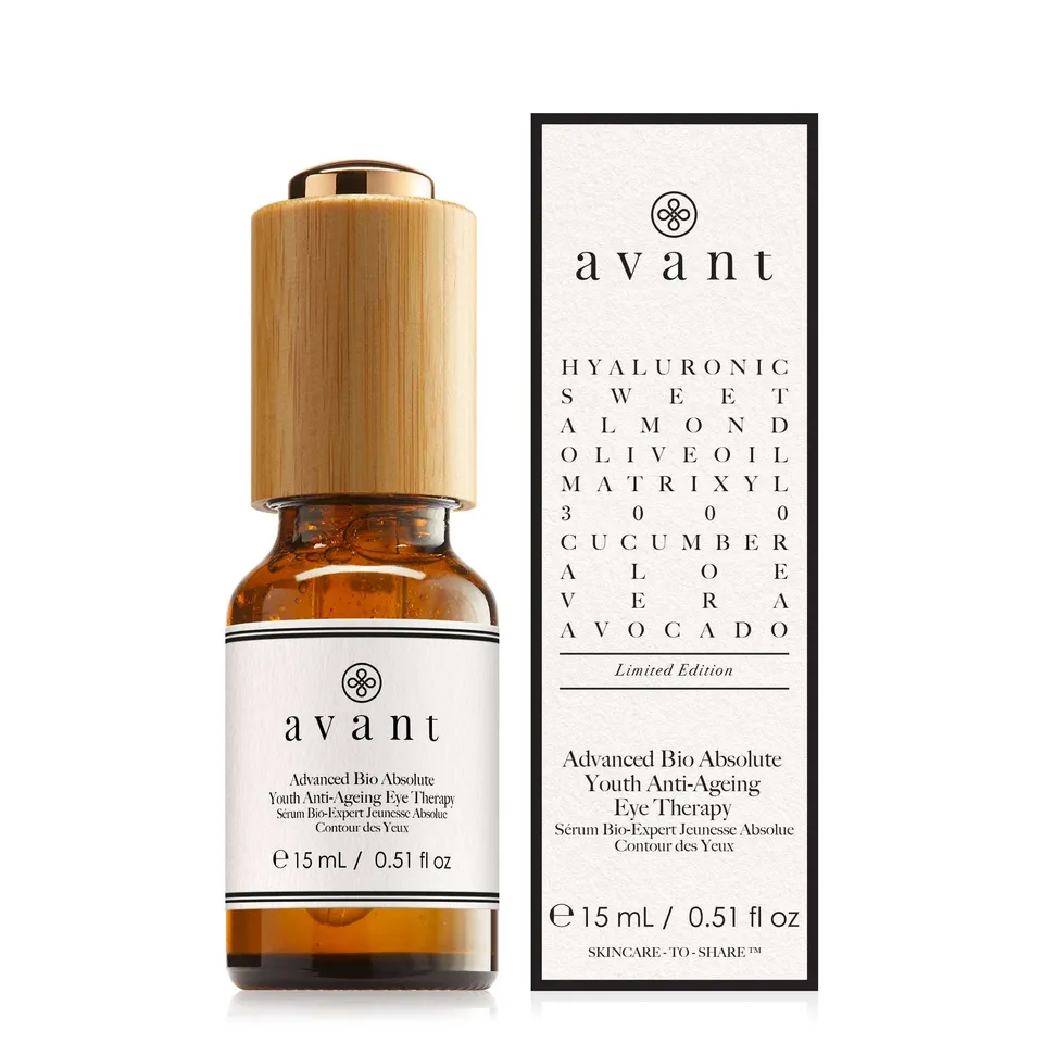 avant-advanced-bio-anti-aging-augenserum-limited-edition-hyaluron image 1