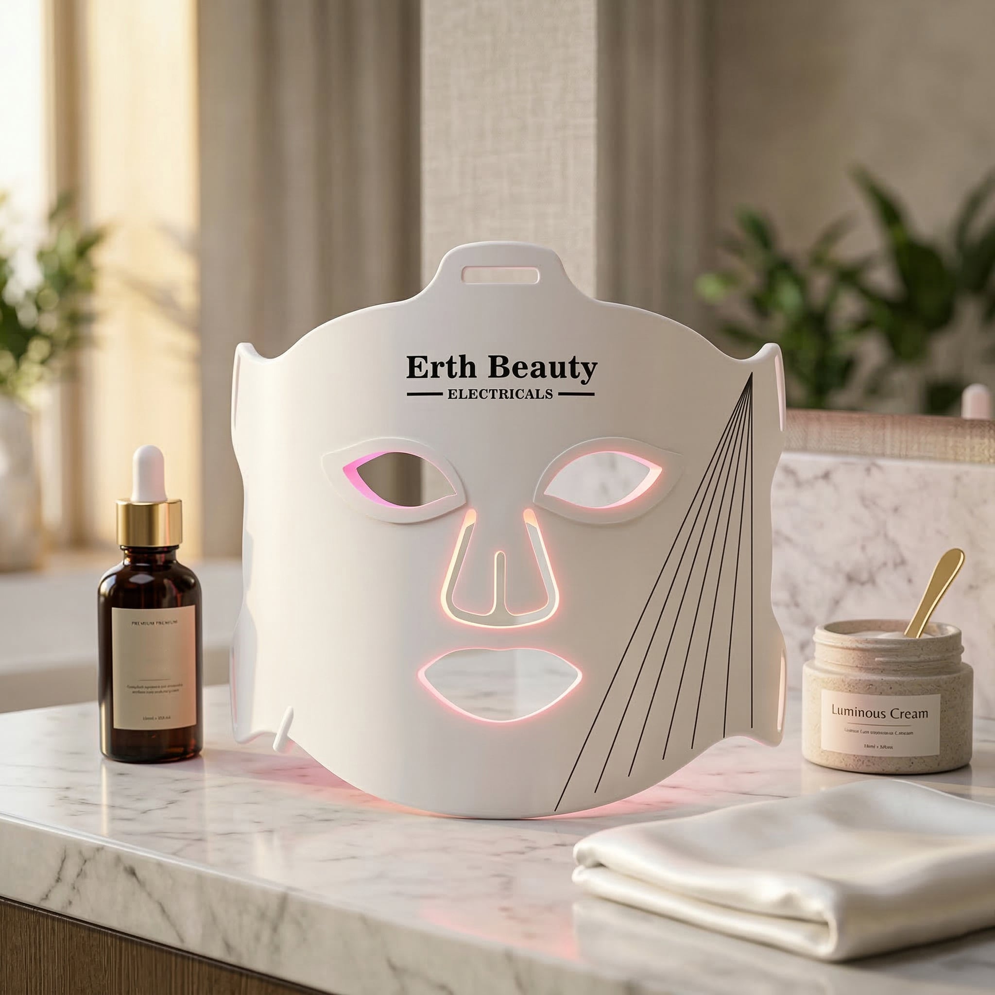 erth-skin-led-mask-photon-gesichtsmaske-anti-aging-7-farben image 5