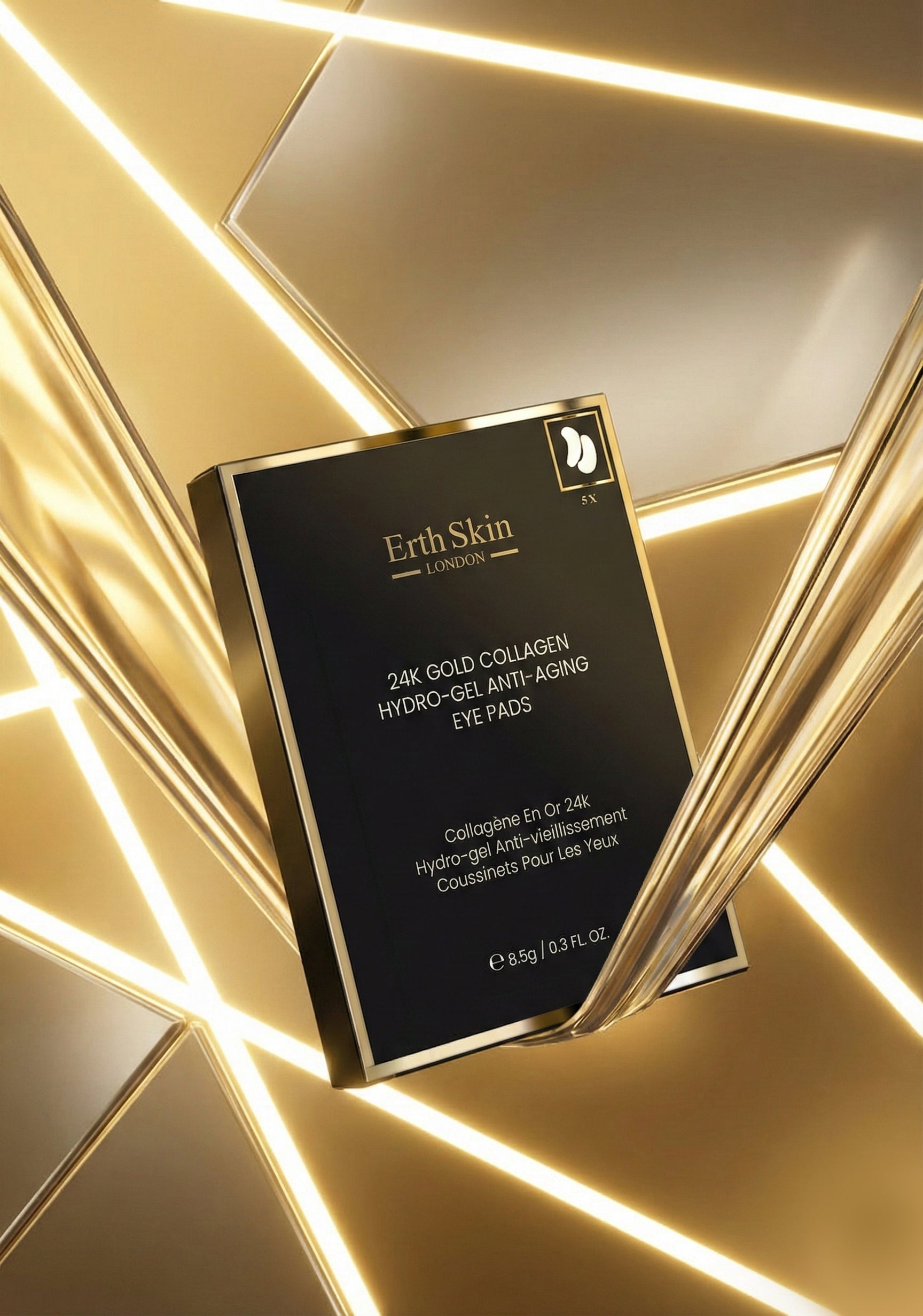 erth-skin-eye-care-collagen-gold-augenpads-5x2-pads-straffung image 3