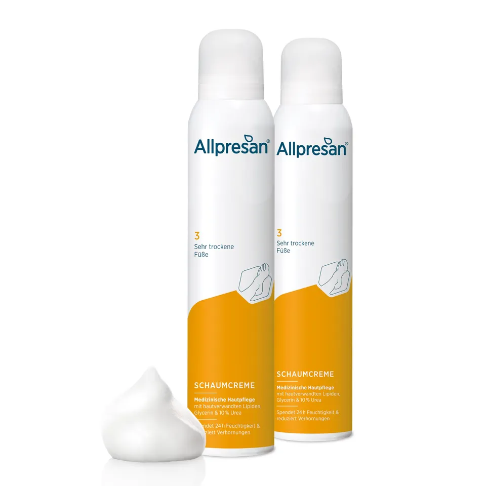 allpresan-fu-spezial-nr-3-schaum-creme-fu-creme-200-ml image 1