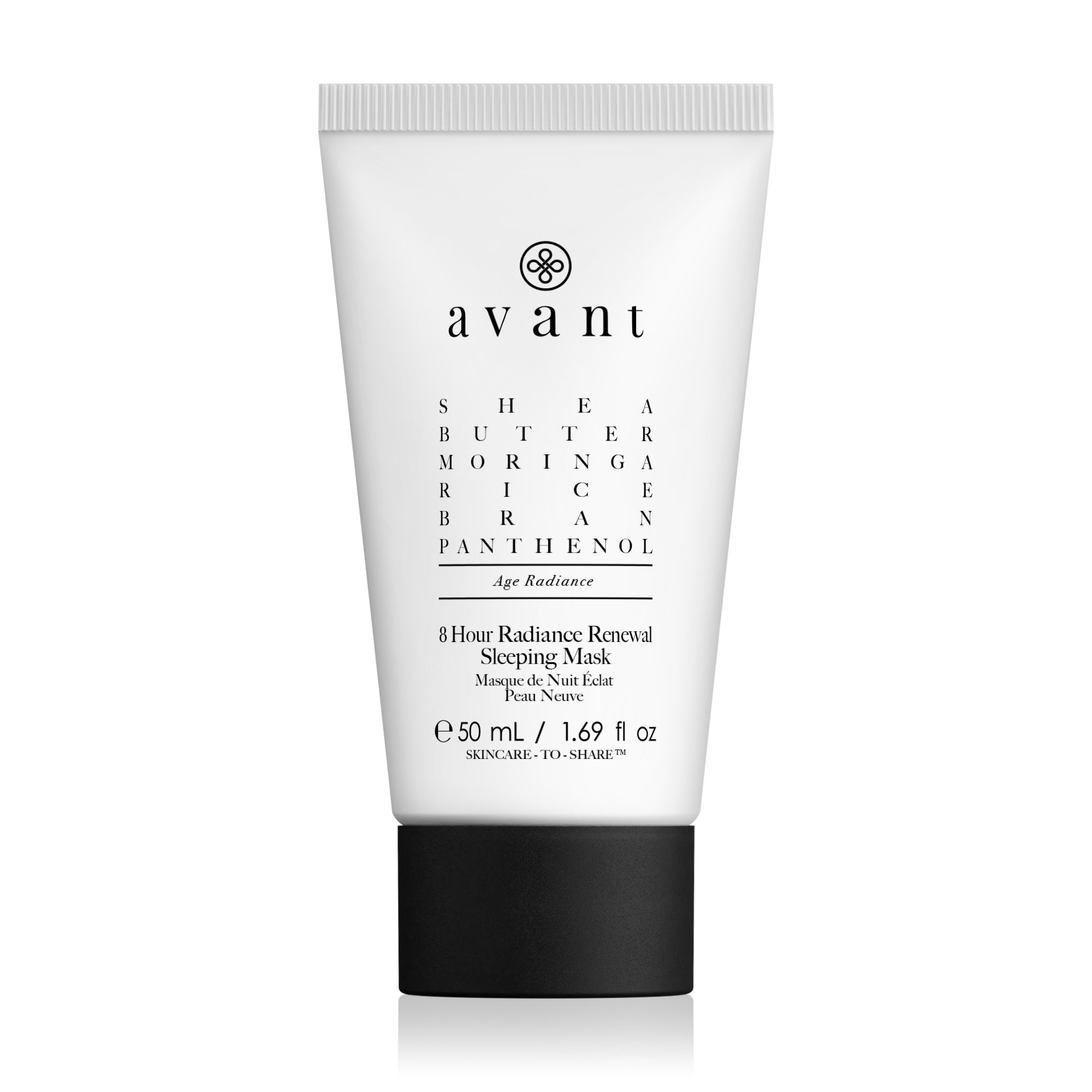 avant-8-hour-radiance-nachtmaske-regenerierend-50-ml image 6