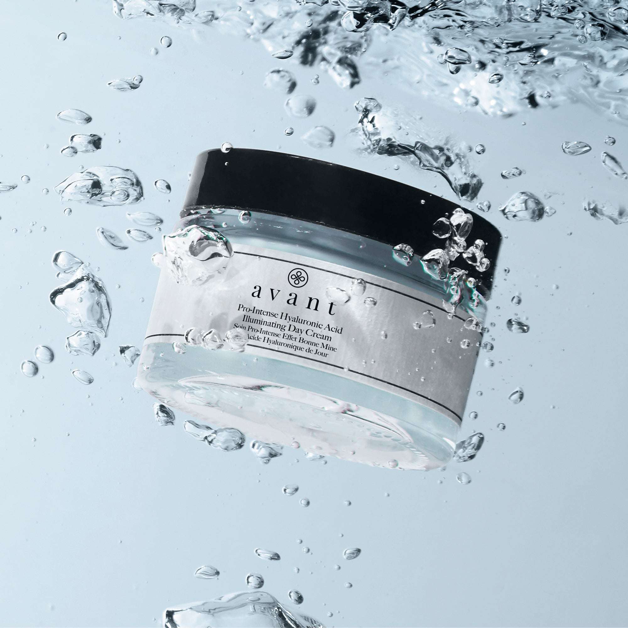 avant-moisturisers-pro-intense-hyaluronic-tagescreme-50-ml-glow image 2