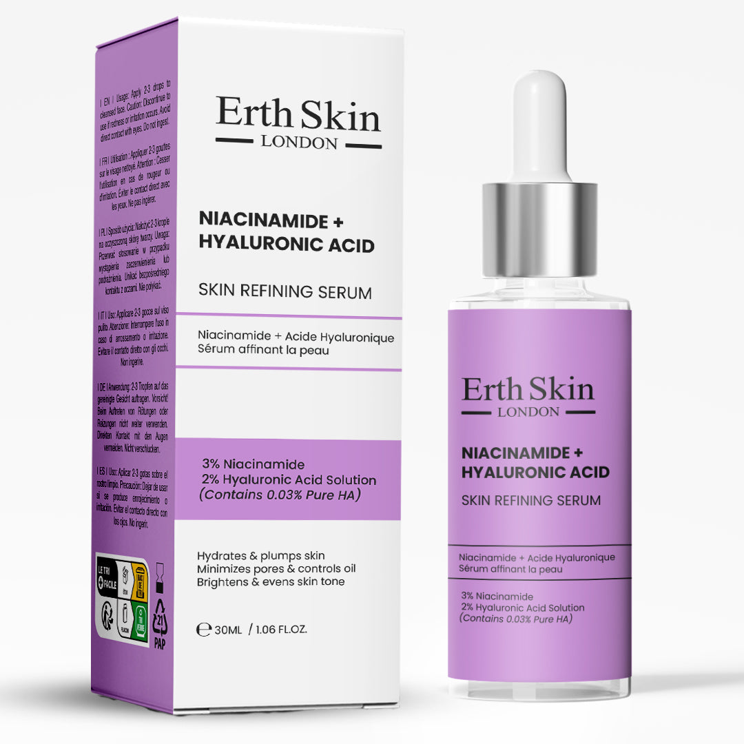 erth-skin-serums-niacinamid-hyaluron-gesichtsserum-3-2-glow image 1