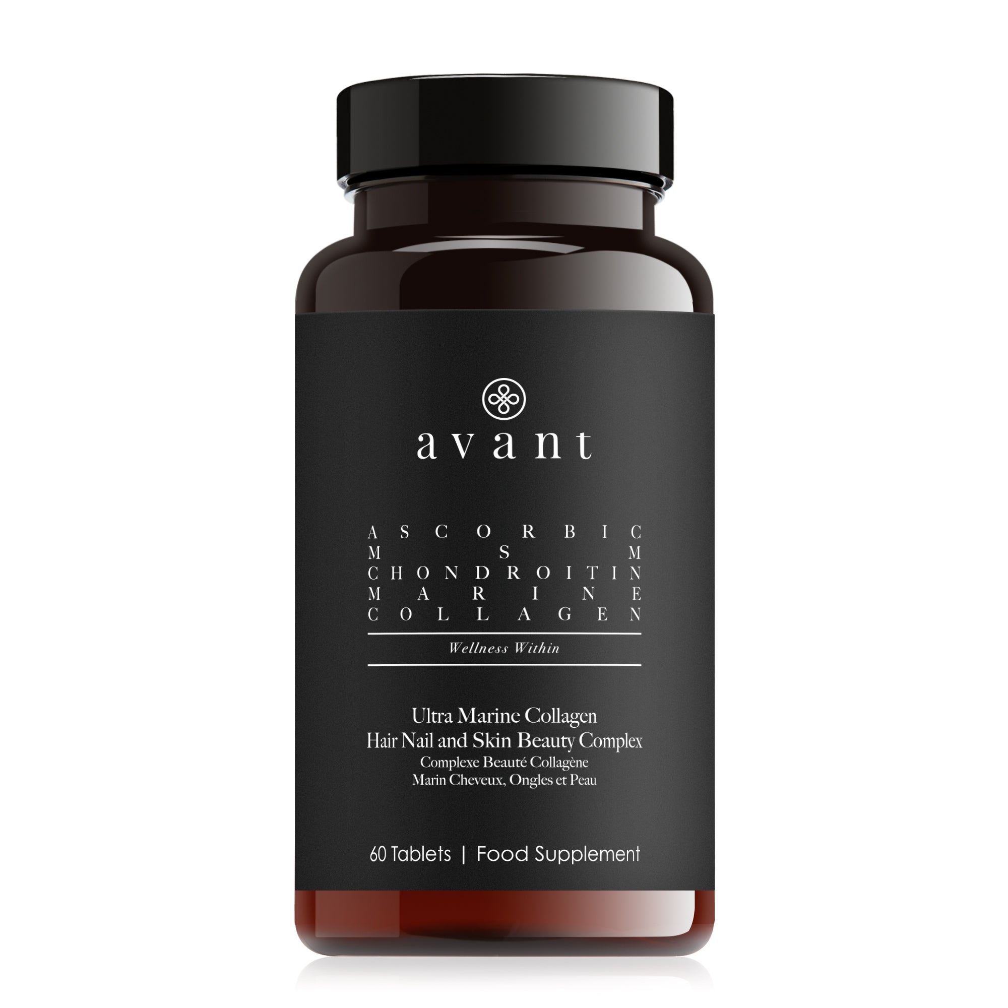 avant-supplements-ultra-marine-collagen-komplex-haut-haare image 1