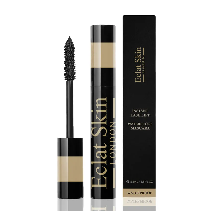 erth-skin-mascara-waterproof-lash-lift-12ml-volumen-schwarz image 1