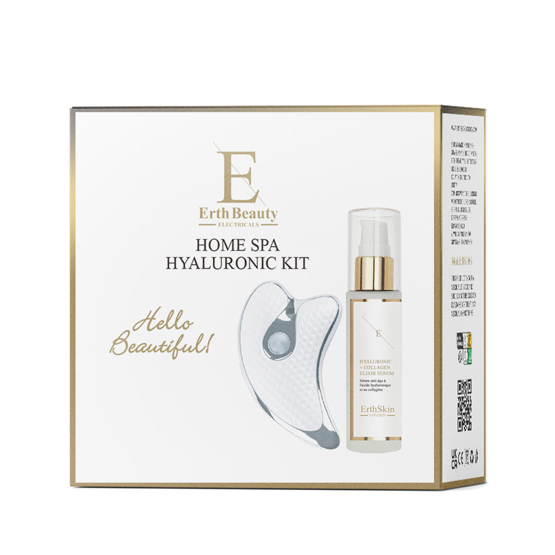 erth-skin-gift-sets-home-spa-hyaluronic-kit-gua-sha-serum image 2