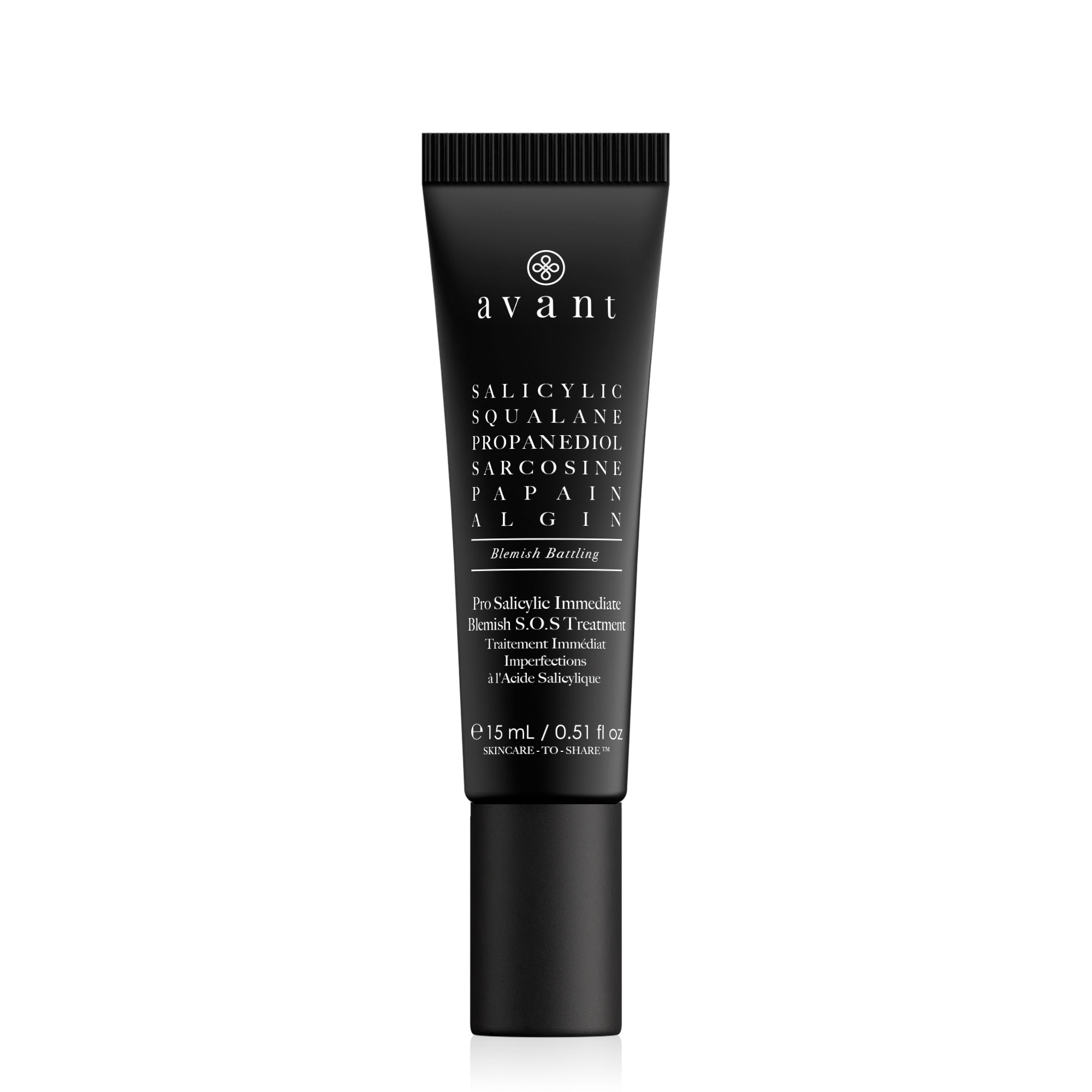 avant-serums-pro-salicylic-immediate-blemish-s-o-s-serum-pickel image 5