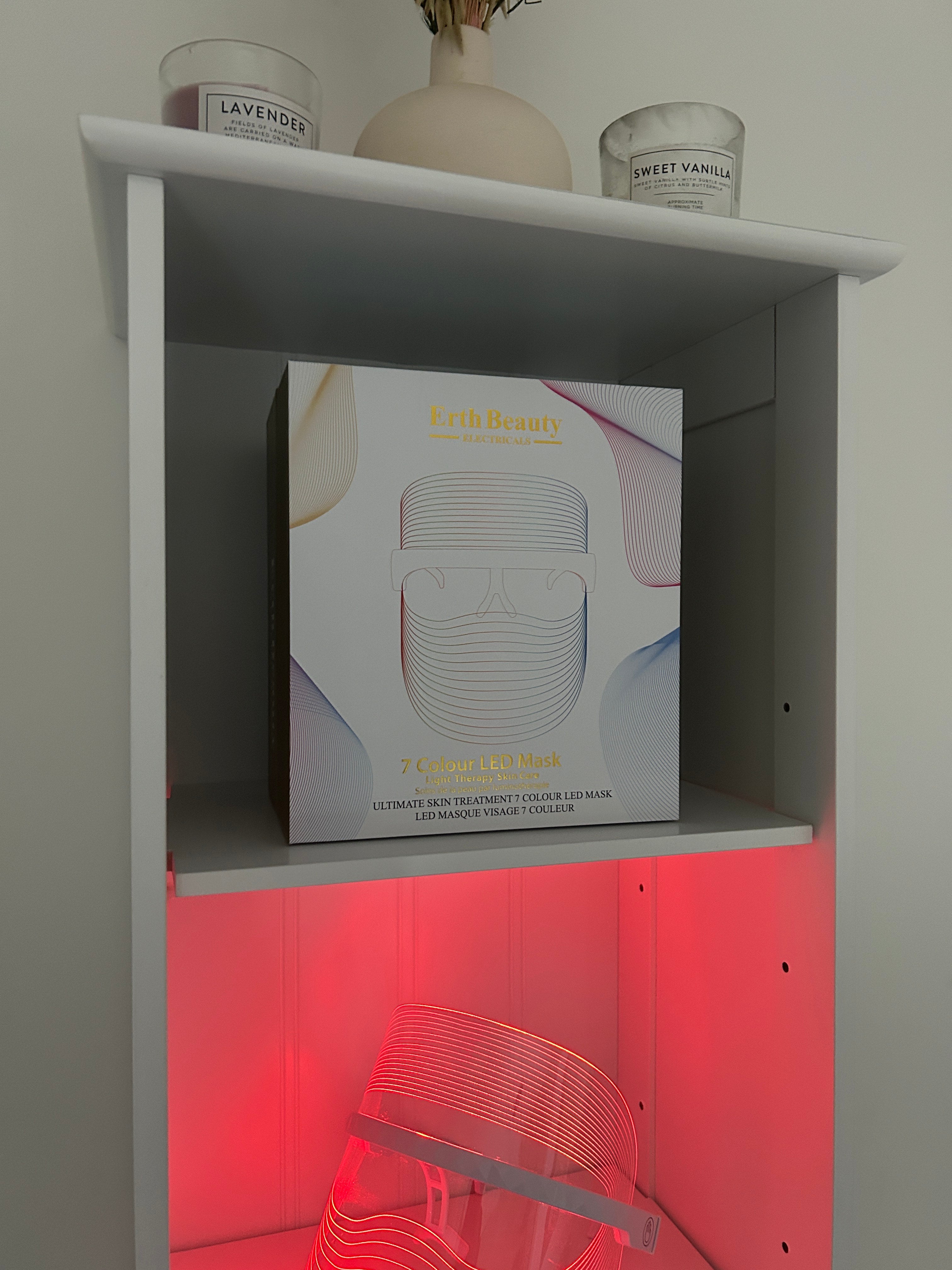 erth-skin-led-mask-7-colour-led-maske-pigmentflecken image 5