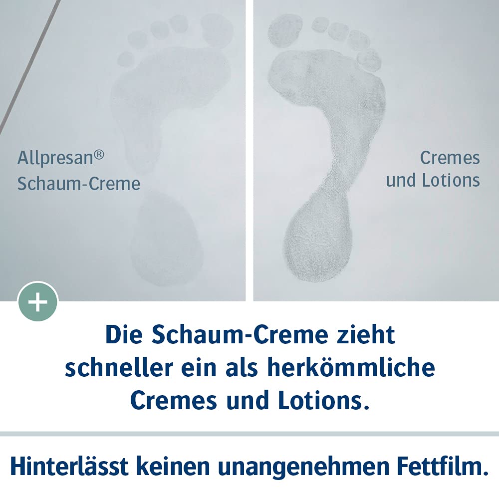 allpresan-diabetic-intensiv-repair-schaum-creme-ohne-urea-100ml image 6