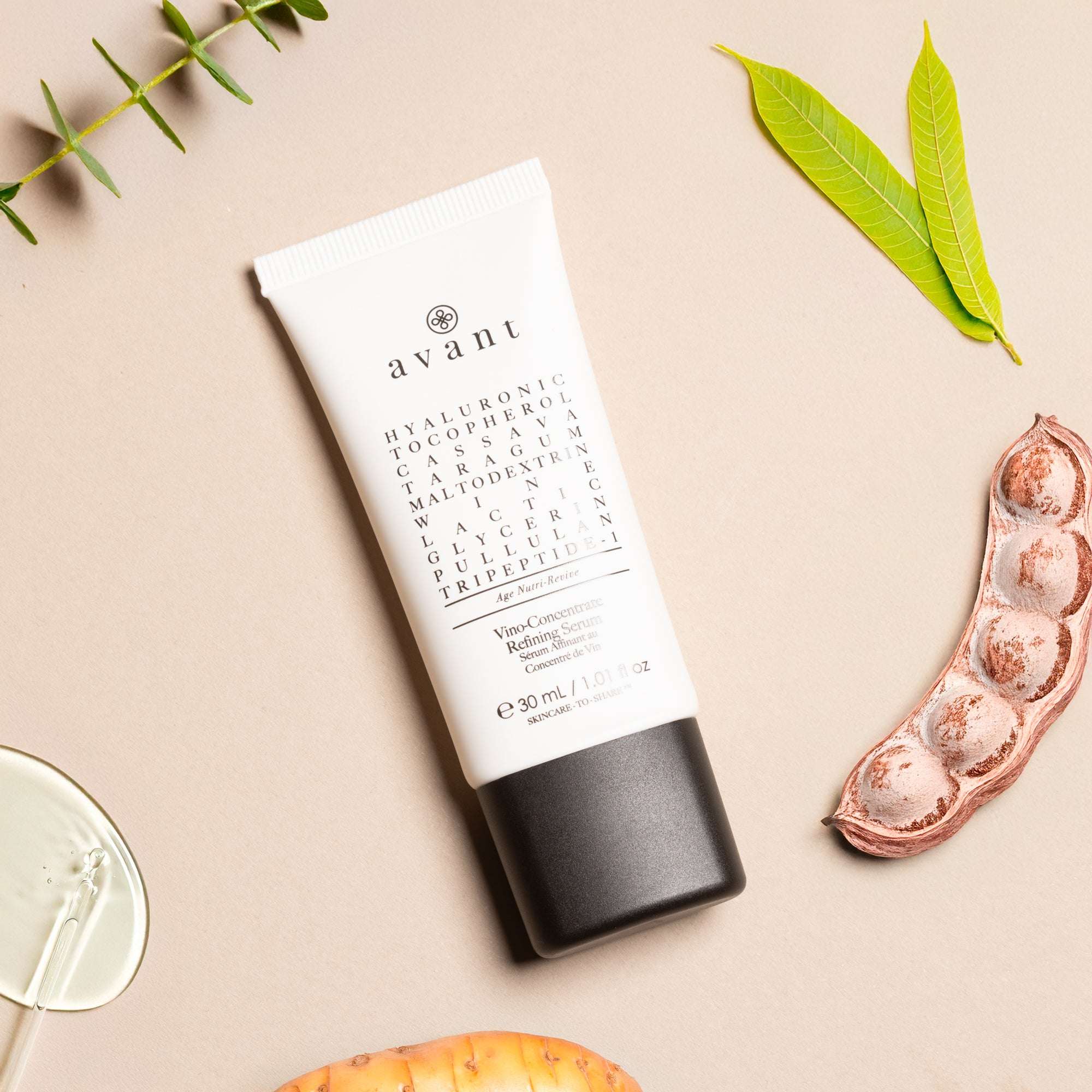 avant-serums-vino-concentrate-refining-serum-anti-aging image 2