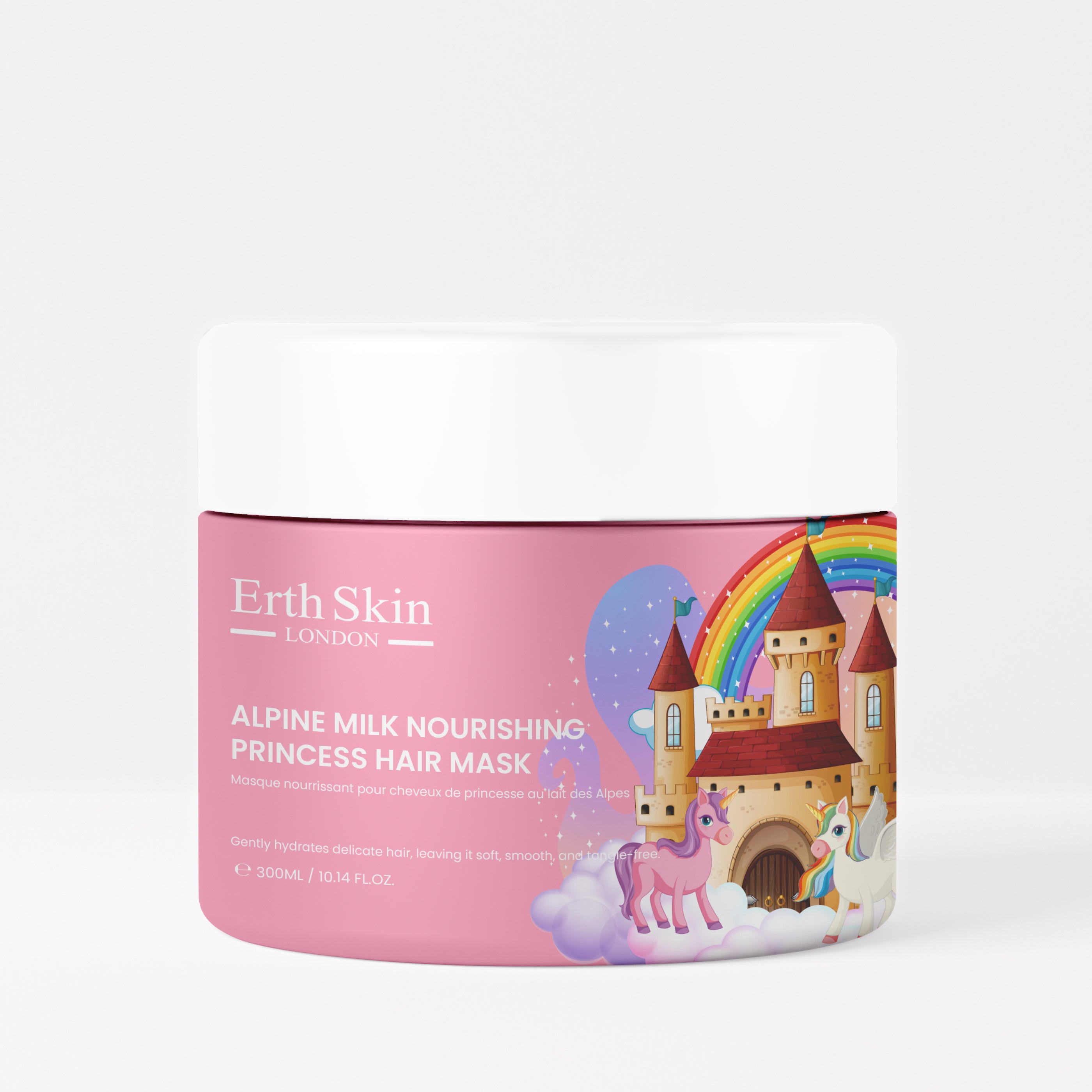 erth-skin-haircare-alpine-milk-haarmaske-trockenes-haar-babassu image 1