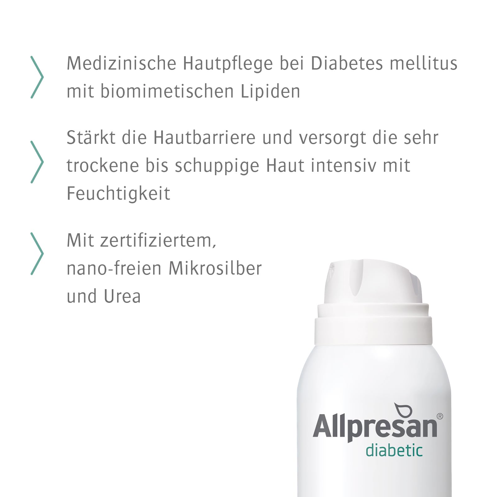 allpresan-diabetic-mikrosilber-schaumcreme-125-ml-2er-pack image 4
