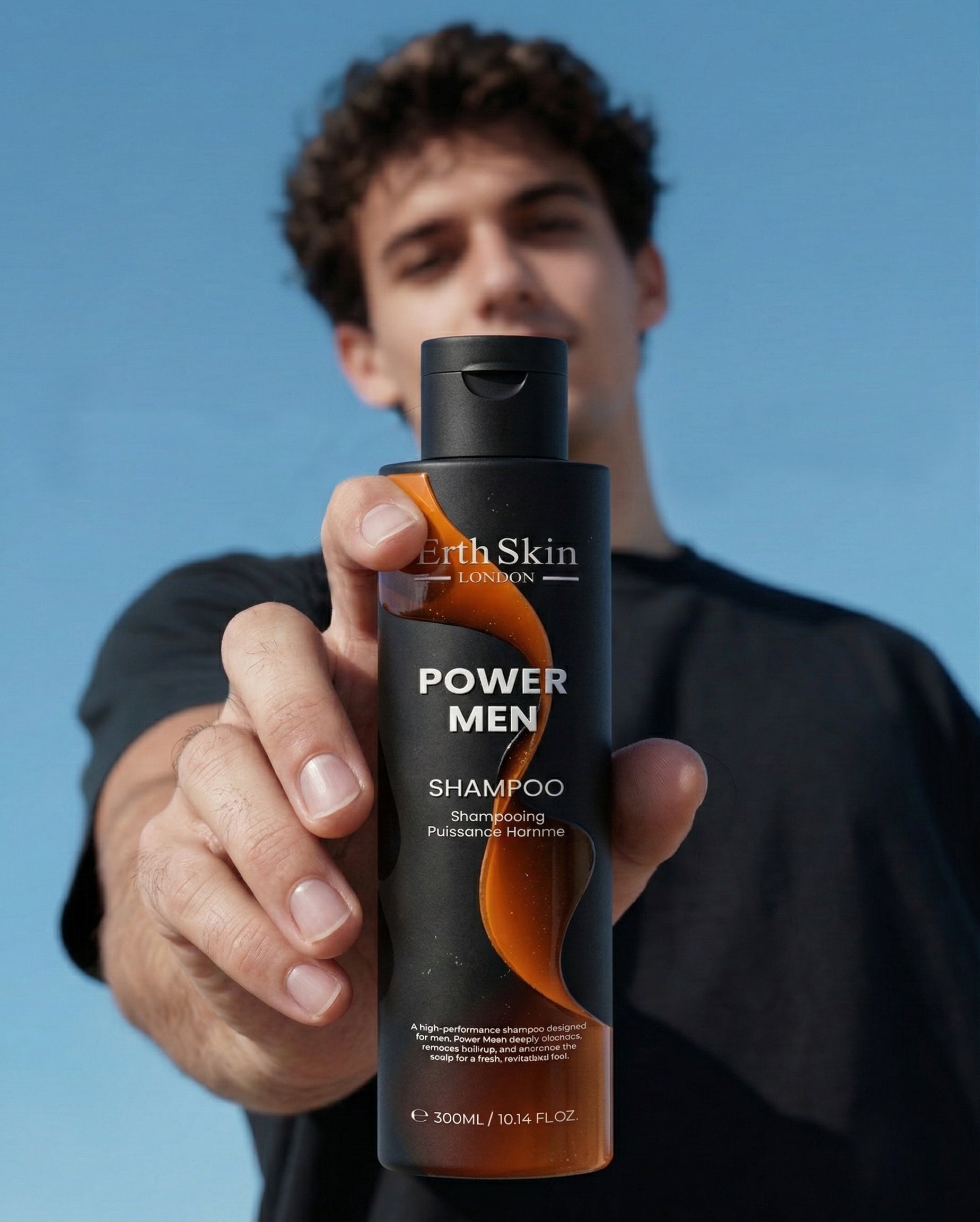 erth-skin-men-care-power-men-shampoo-herren-haarshampoo image 2