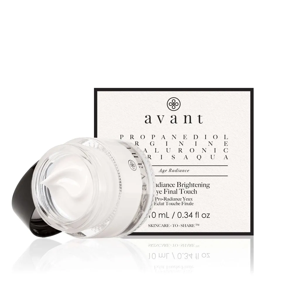 avant-skincare-pro-radiance-brightening-augenpflege-glow image 1