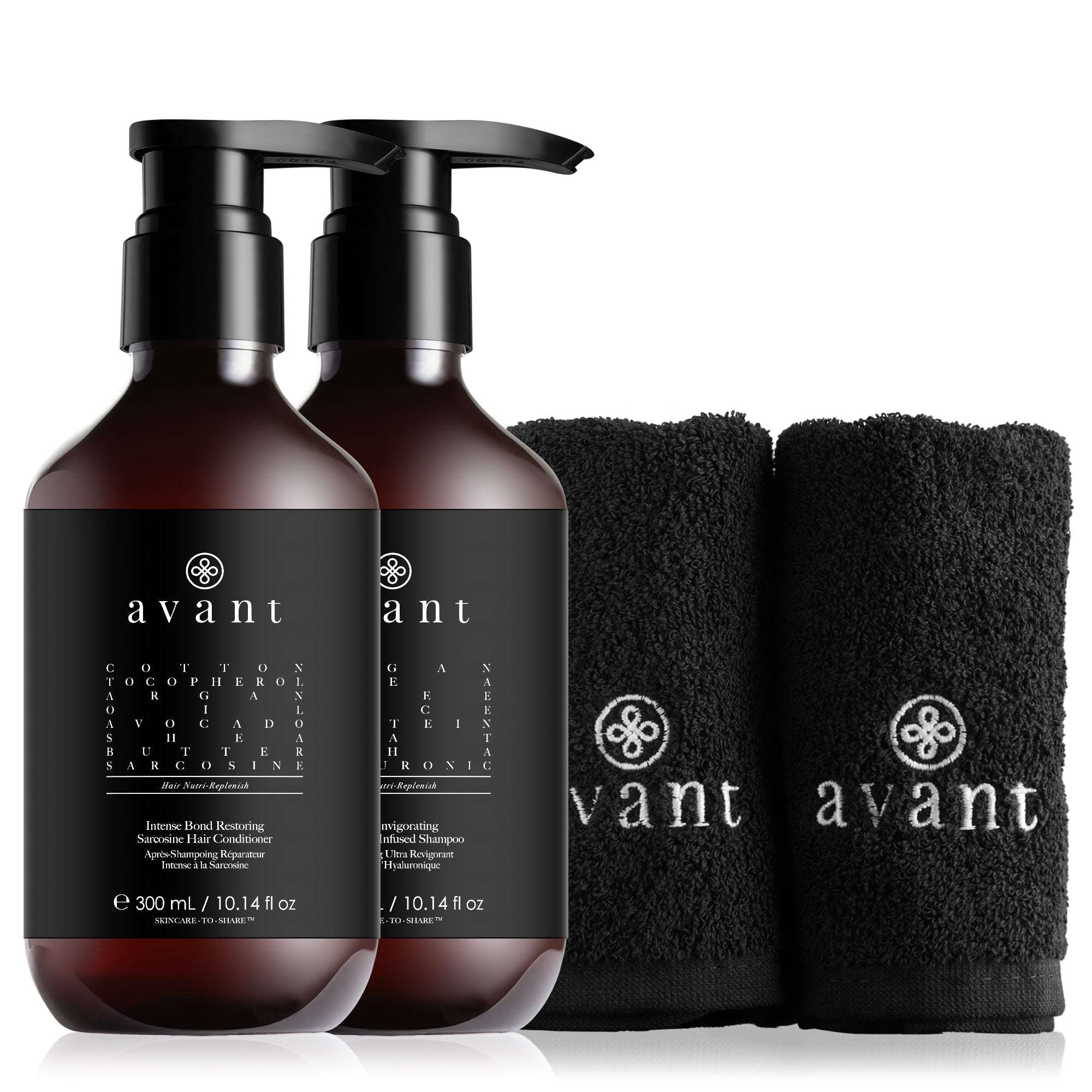 avant-discovery-routine-wellness-haarpflegeroutine-set-3-st-ck image 1