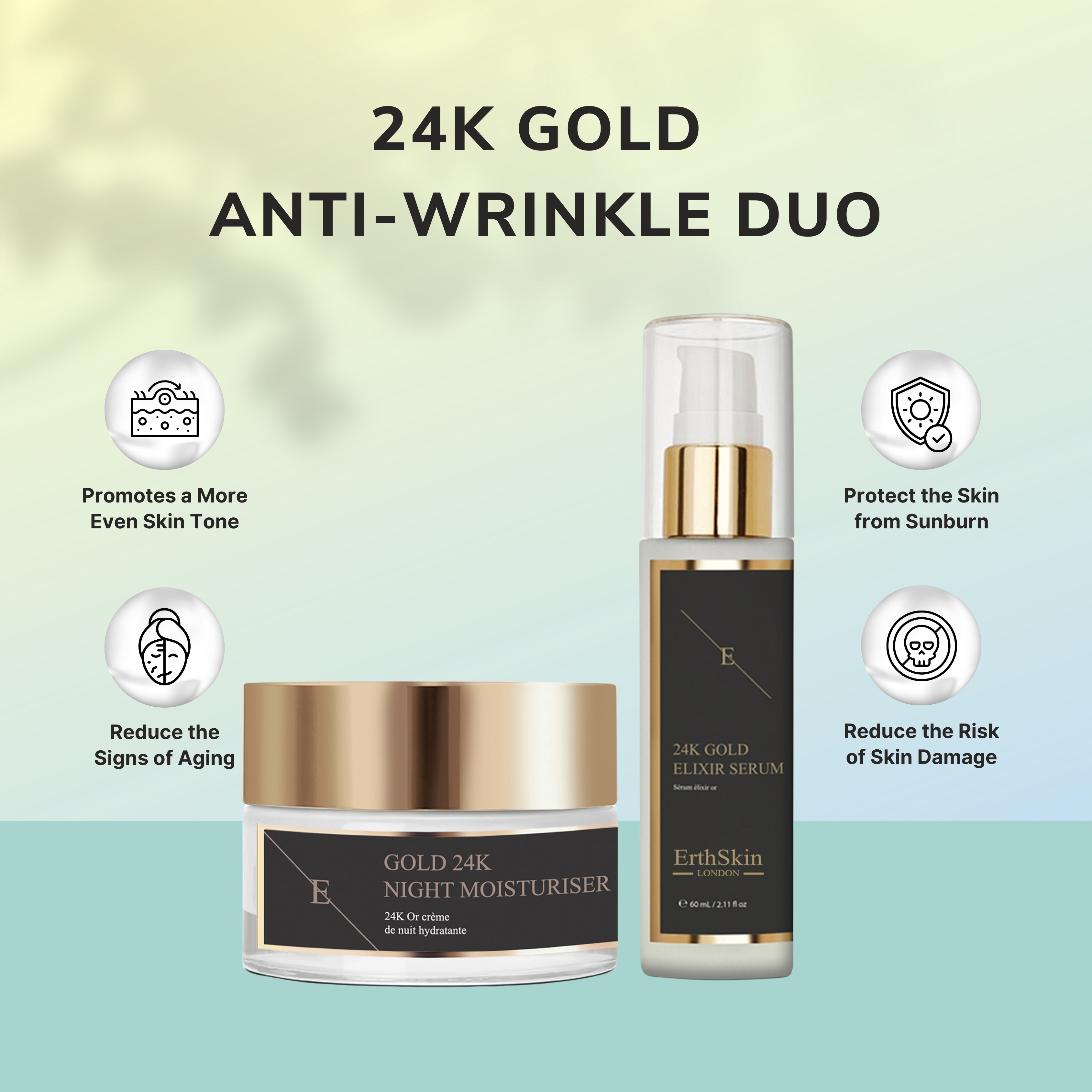 erth-skin-24k-gold-serum-nachtcreme-set-anti-falten image 3
