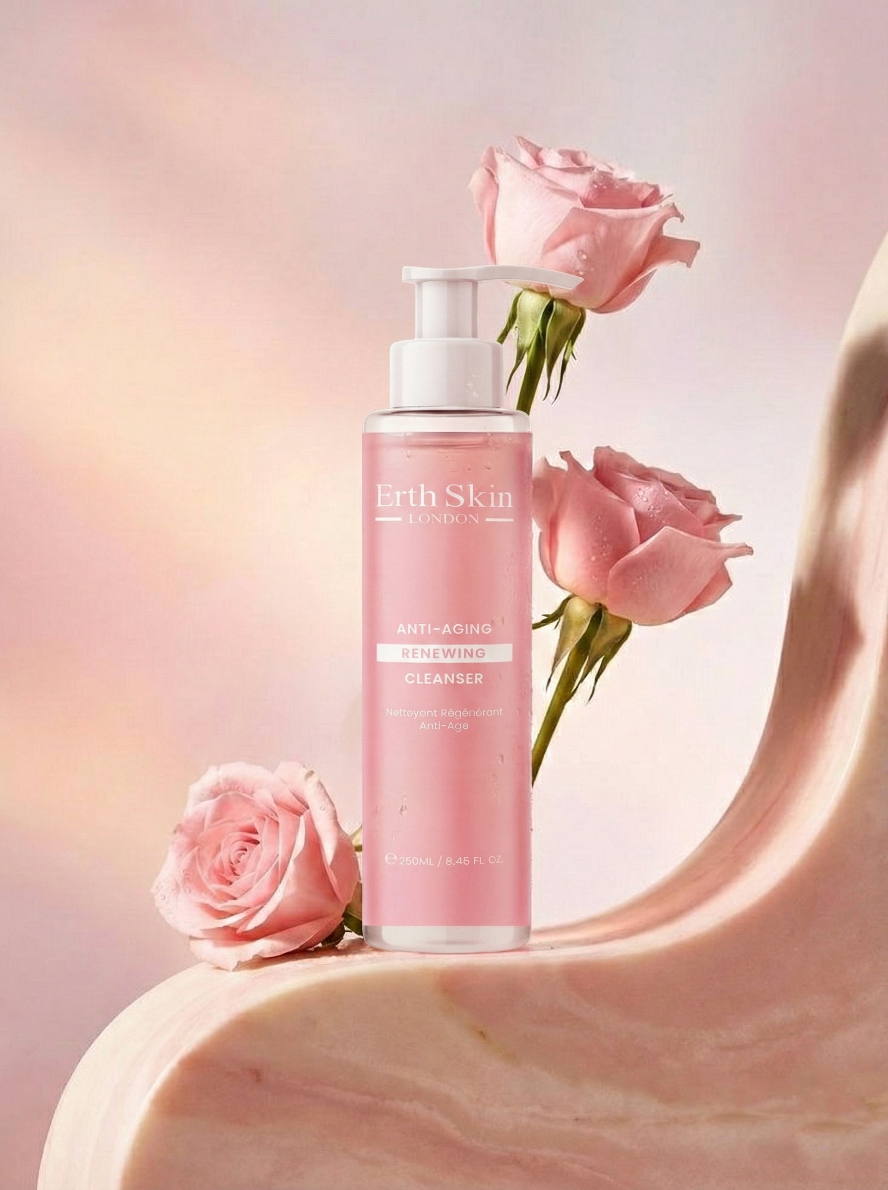 erth-skin-cleansers-anti-aging-renewing-cleanser-reinigungsgel-250ml-aloe image 4