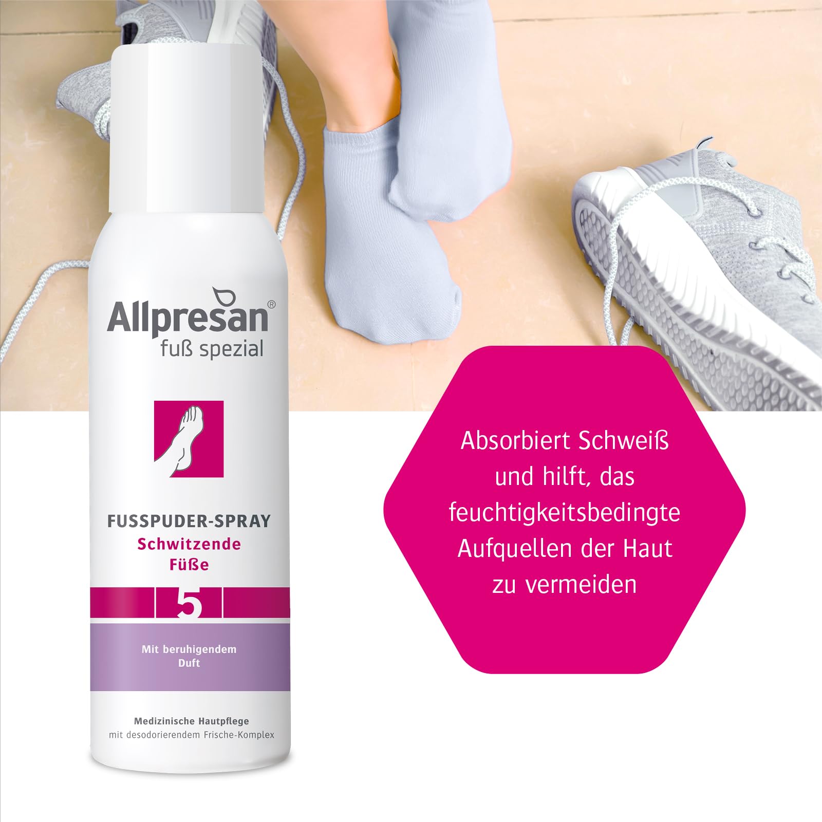 allpresan-fu-spezial-nr-5-fu-puder-spray-125-ml-gegen-schwei-f-e image 5