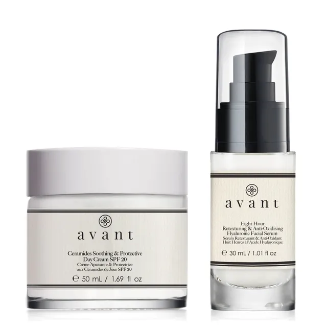 avant-instant-daytime-hydration-duo-set-tagespflege image 1