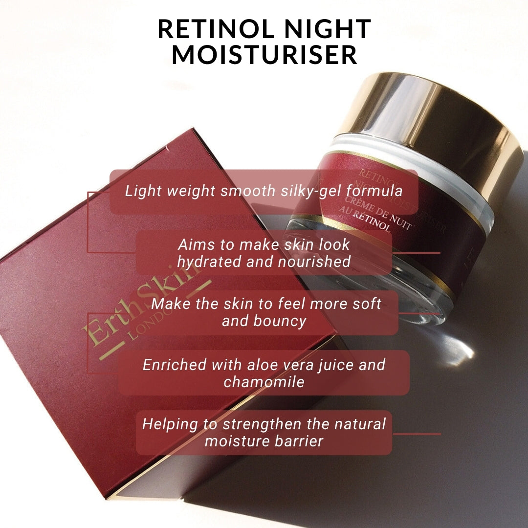 erth-skin-retinol-night-moisturiser-nachtcreme-50ml-anti-aging image 4