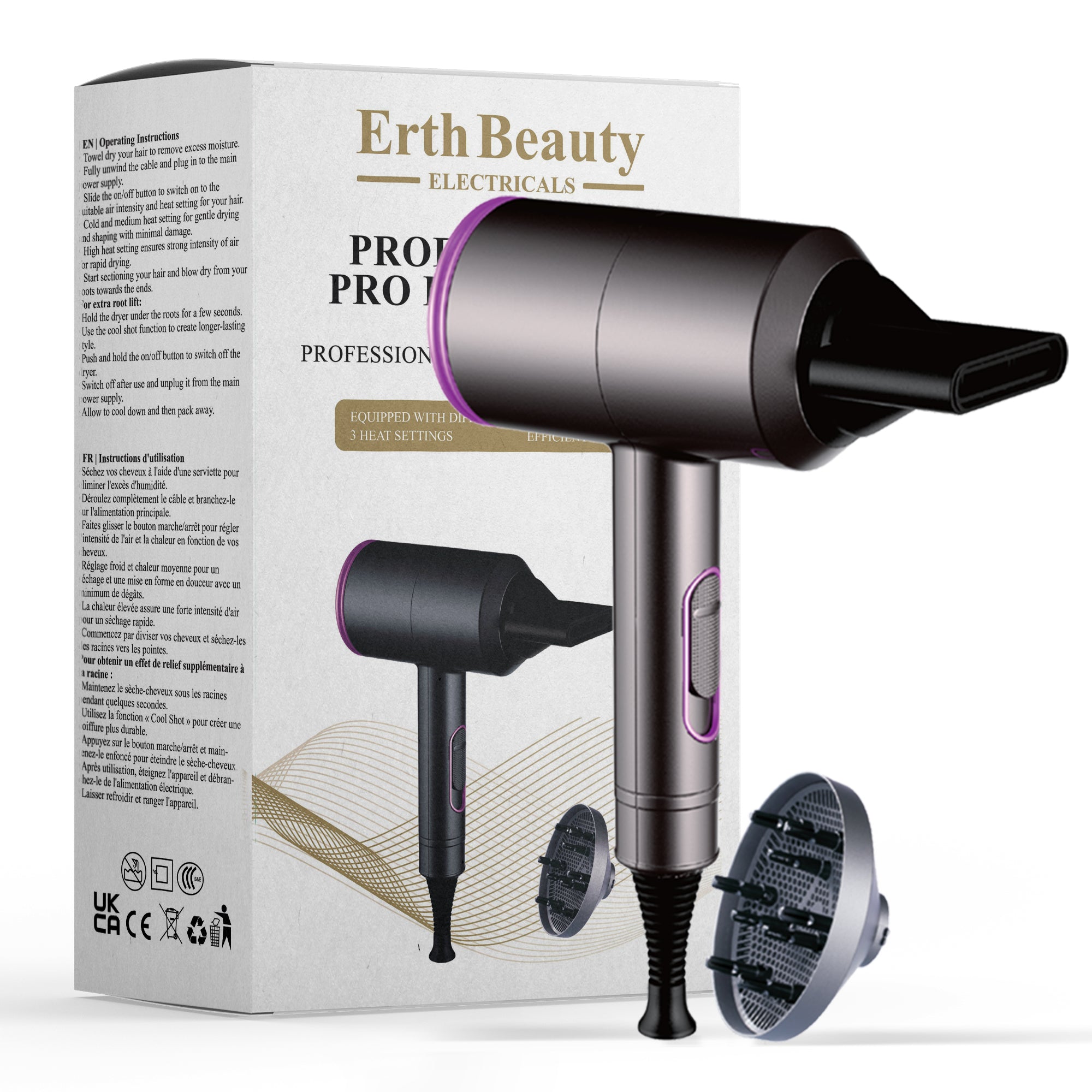 erth-skin-hair-care-tools-professional-pro-hair-dryer-f-hn-leicht image 1