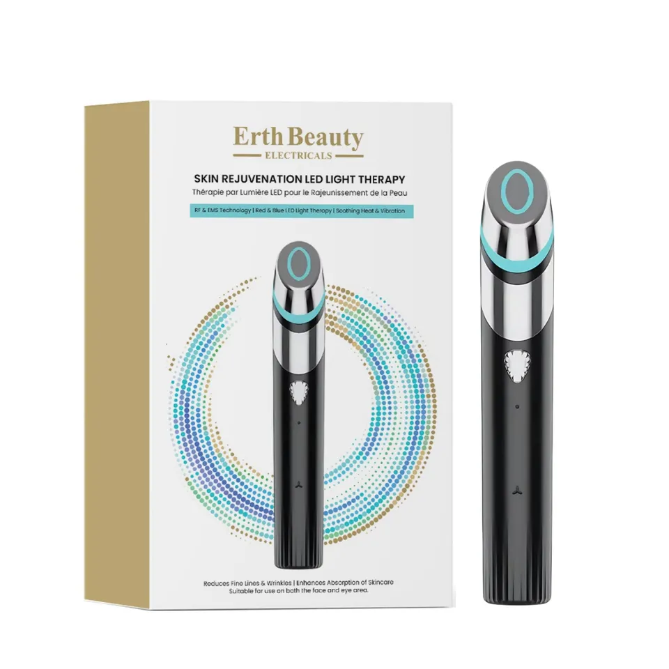 erth-skin-led-mask-skin-rejuvenation-gesichtsger-t-rf-ems-straffung image 1