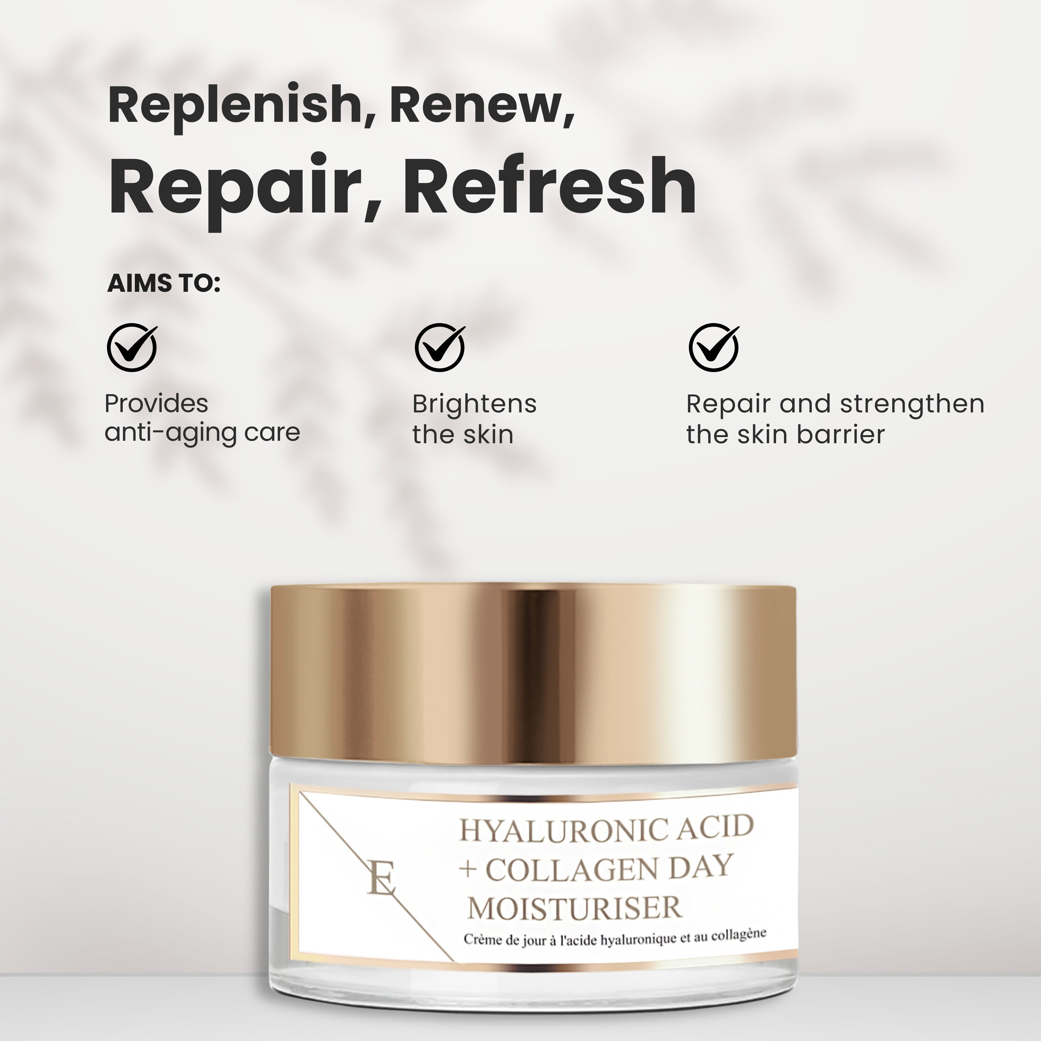 erth-skin-moisturizers-hyaluron-collagen-day-cream-50ml image 4