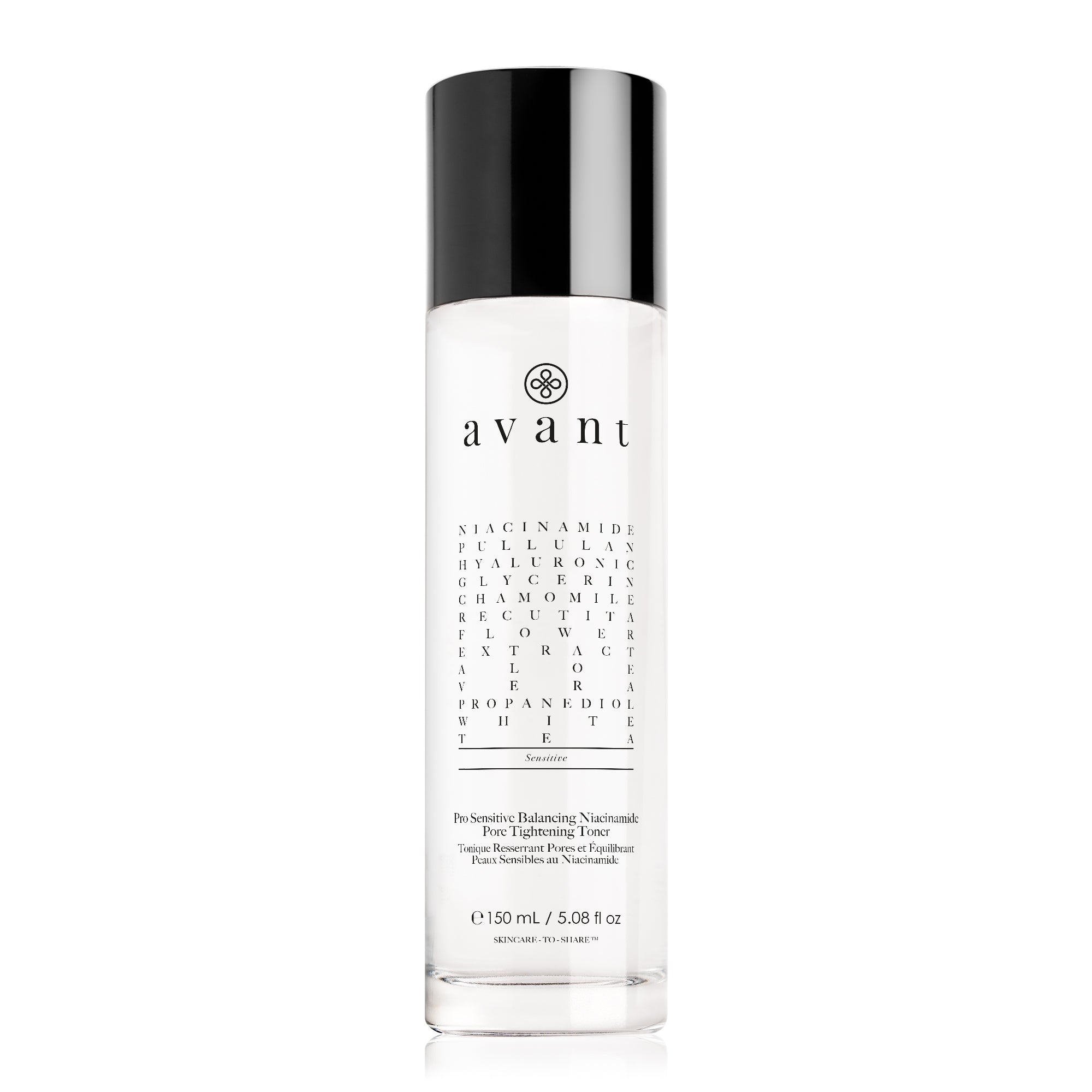 avant-pro-sensitive-niacinamide-toner-poren-200-ml image 3