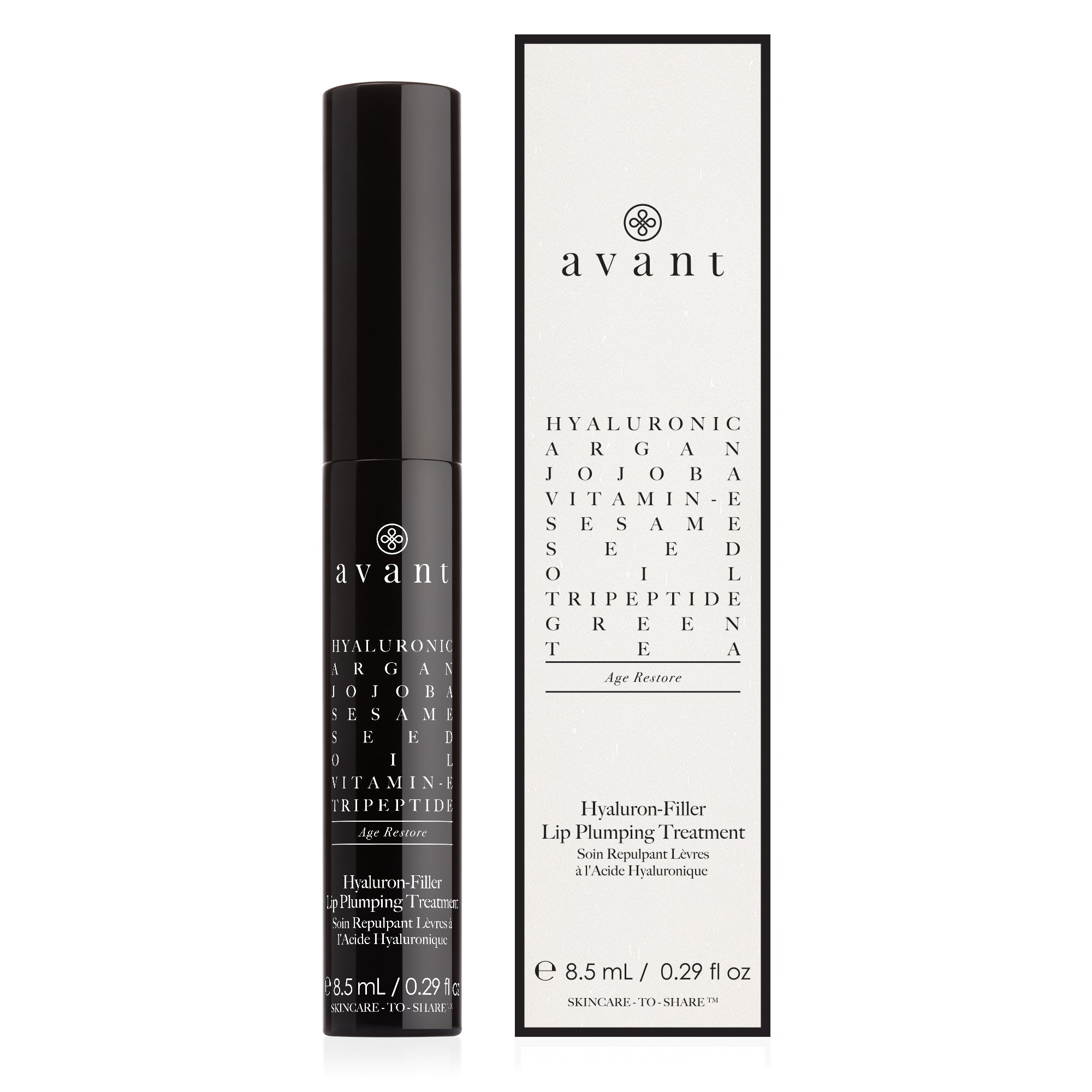 avant-hyaluron-filler-plumping-lippenserum-hyaluron image 1