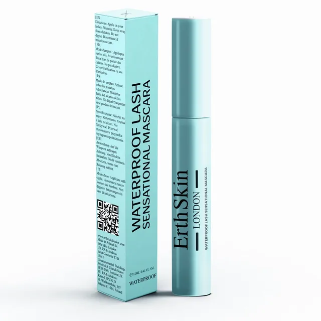 erth-skin-mascara-waterproof-lash-sensational-mascara-schwarz image 1