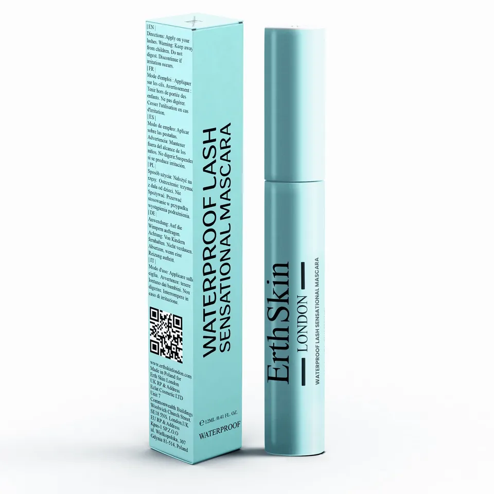 erth-skin-mascara-waterproof-lash-sensational-mascara-schwarz image 1