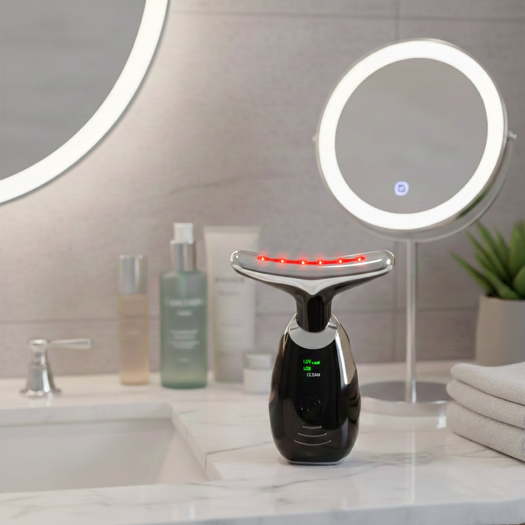 erth-skin-jawline-definer-gesichtsmassageger-t-schwarz-led-w-rme image 3