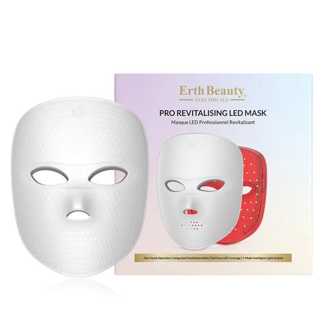 erth-skin-led-mask-pro-revitalising-led-maske-7-farben image 1