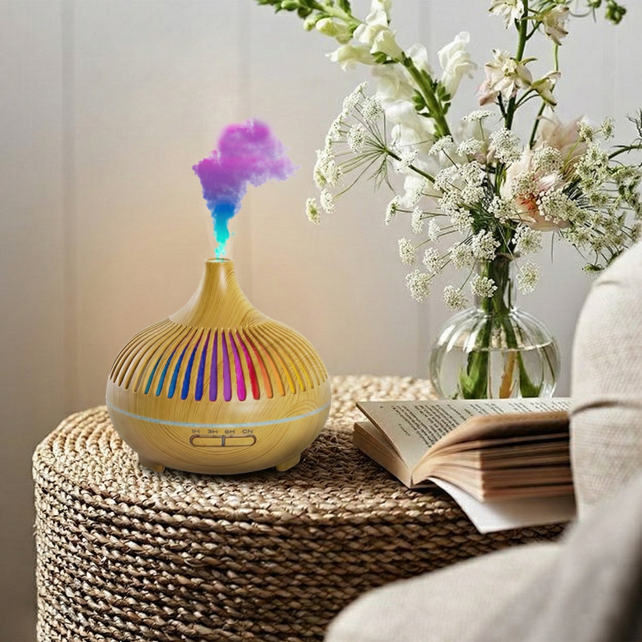 erth-skin-bodycare-relax-therapy-aroma-diffuser-usb image 6