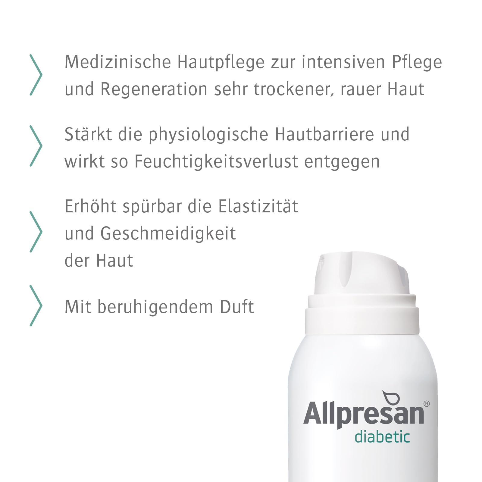 allpresan-diabetic-repair-schaum-creme-urea-2x125ml-rissige-f-e image 4