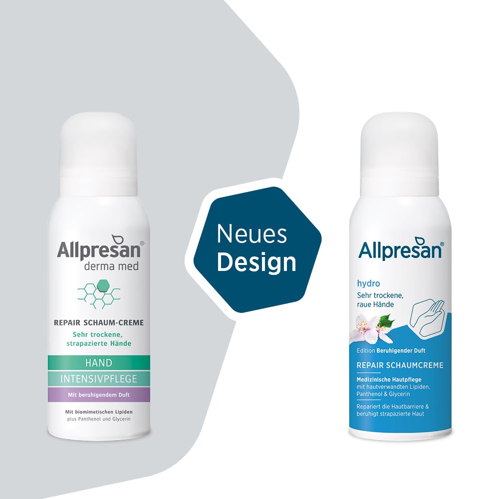 allpresan-hydro-repair-schaum-creme-100-ml-f-r-h-nde-mit-duft image 2