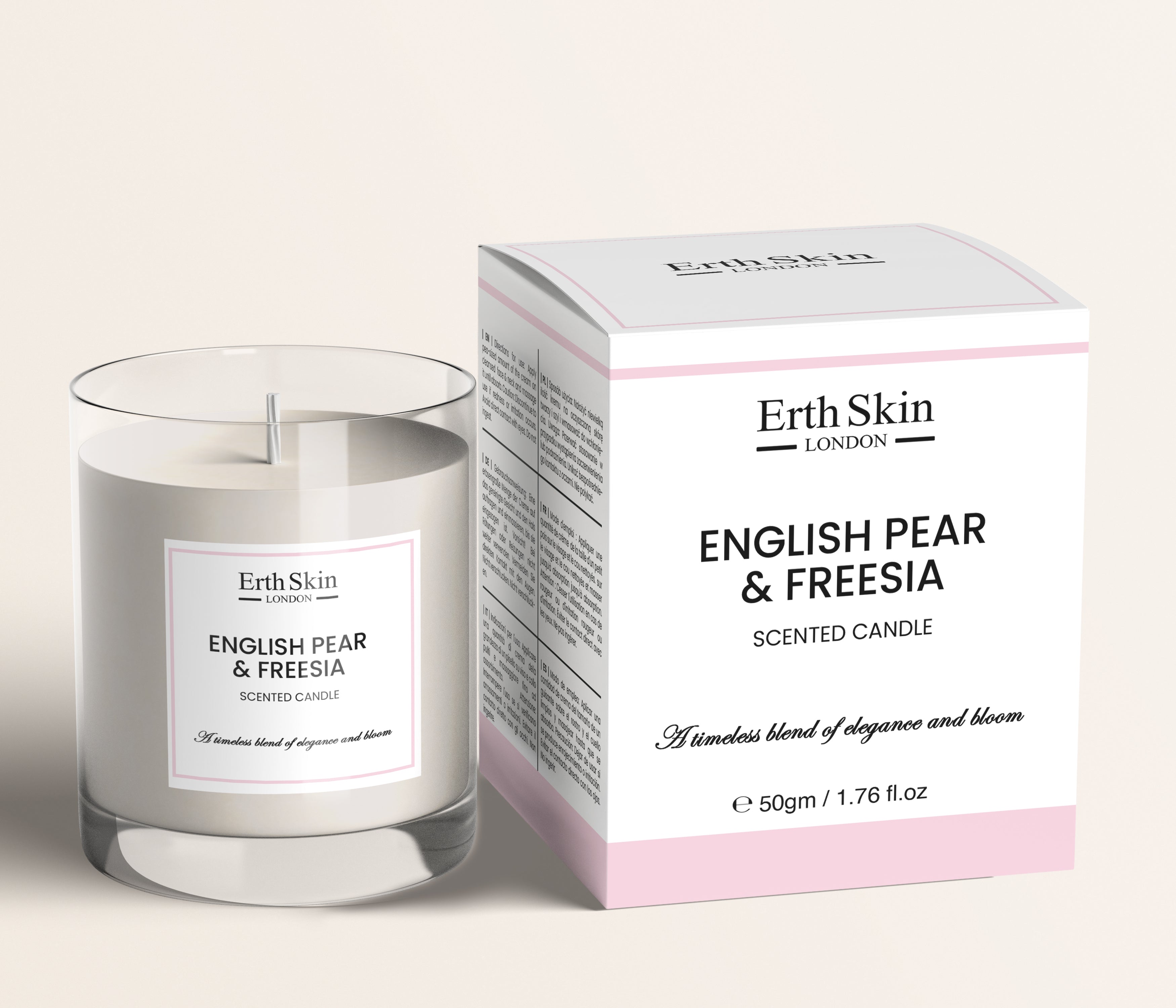 erth-skin-bodycare-english-pear-freesia-duftkerze-sojawachs image 1